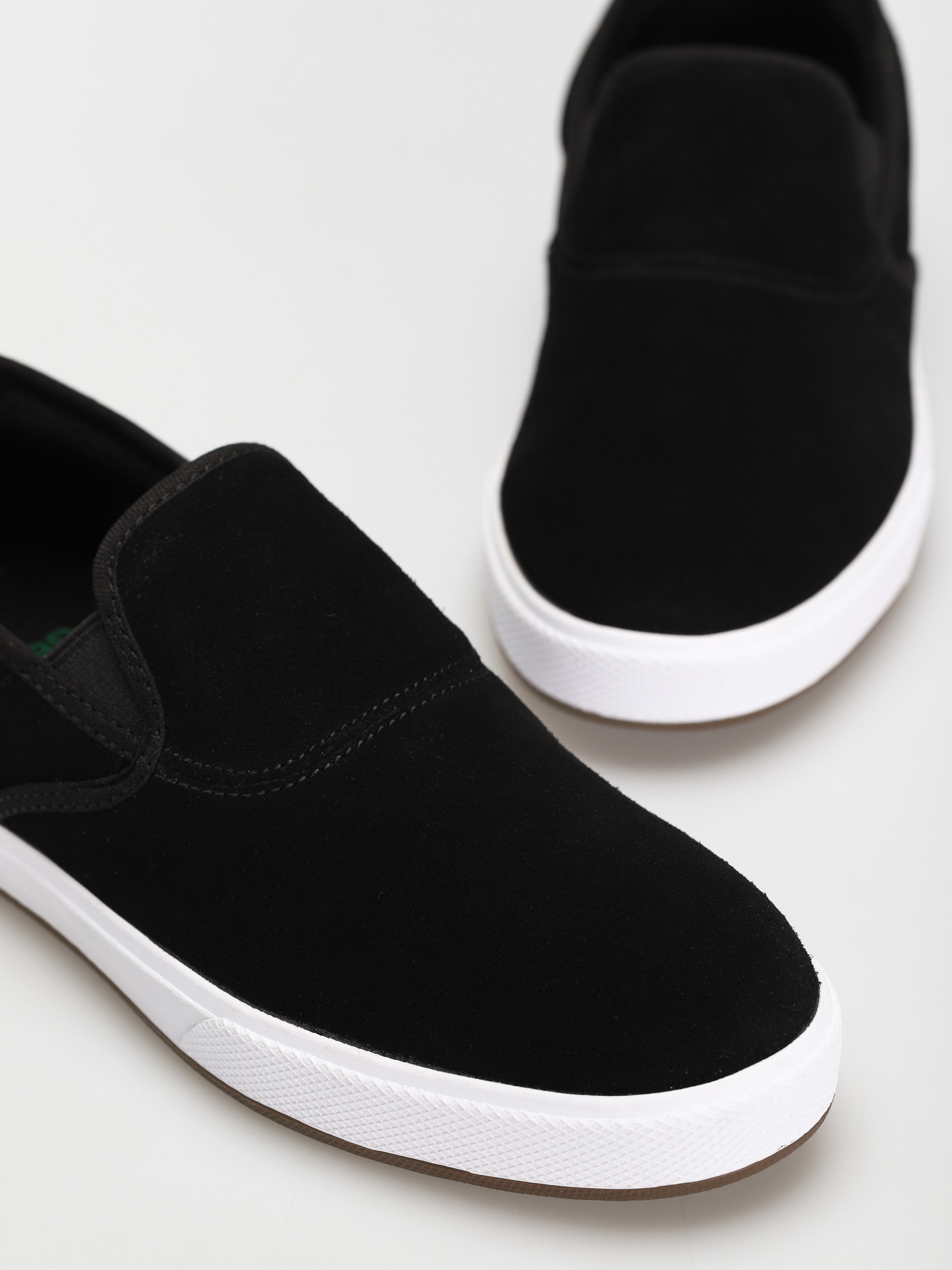 Взуття Emerica Wino G6 Slip Cup (black)
