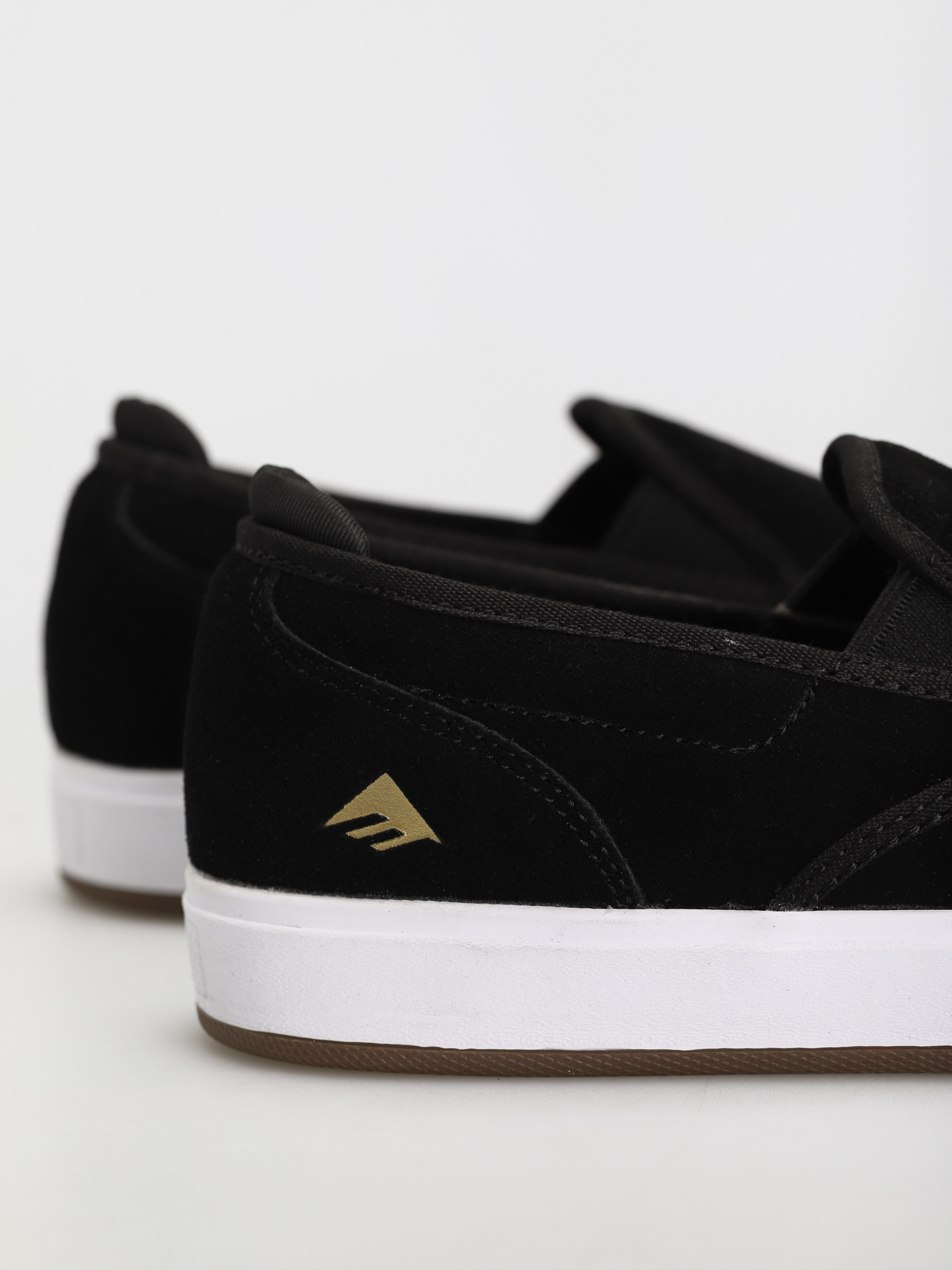 Взуття Emerica Wino G6 Slip Cup (black)
