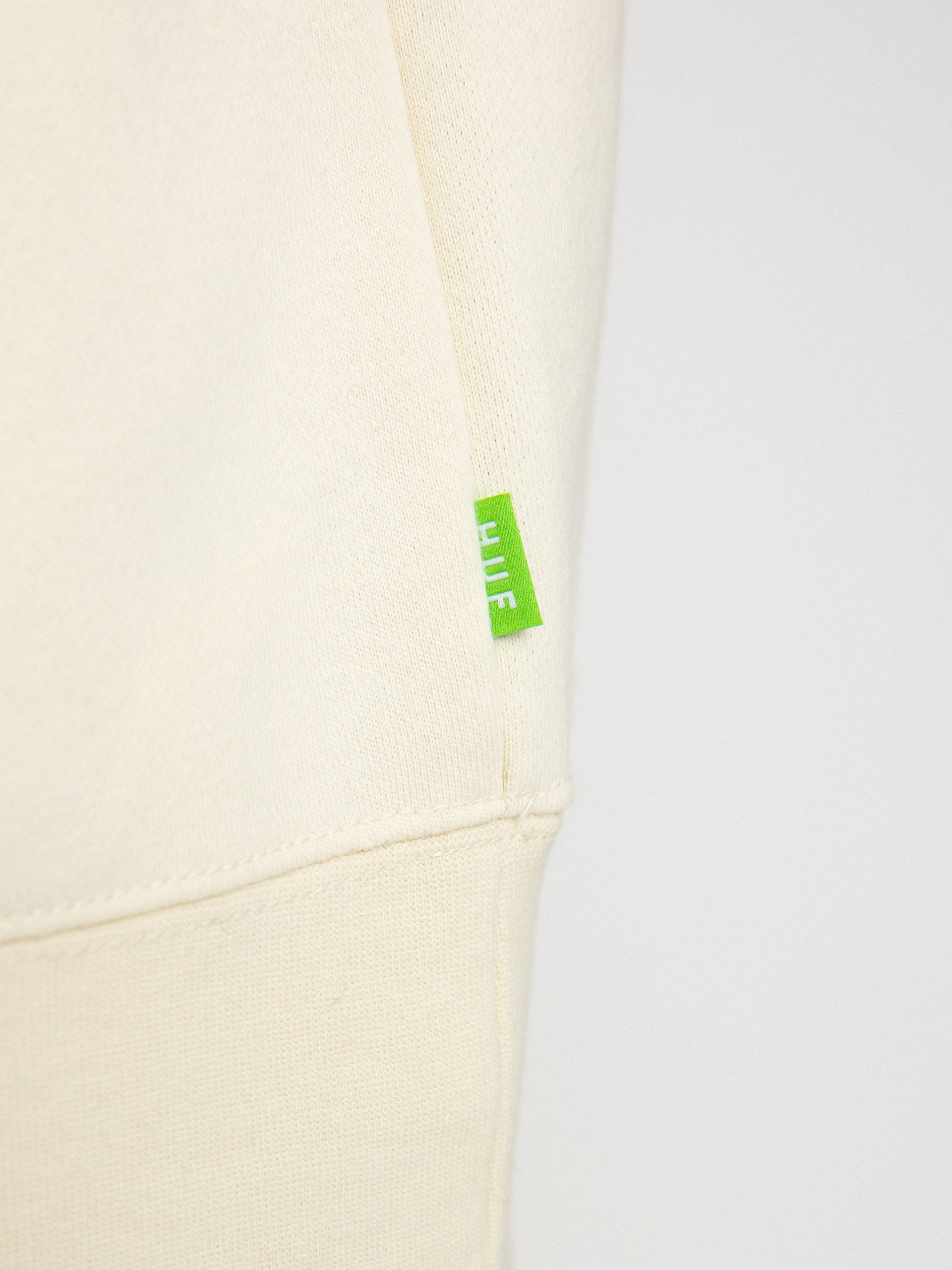 Світшот HUF Fun (off white)