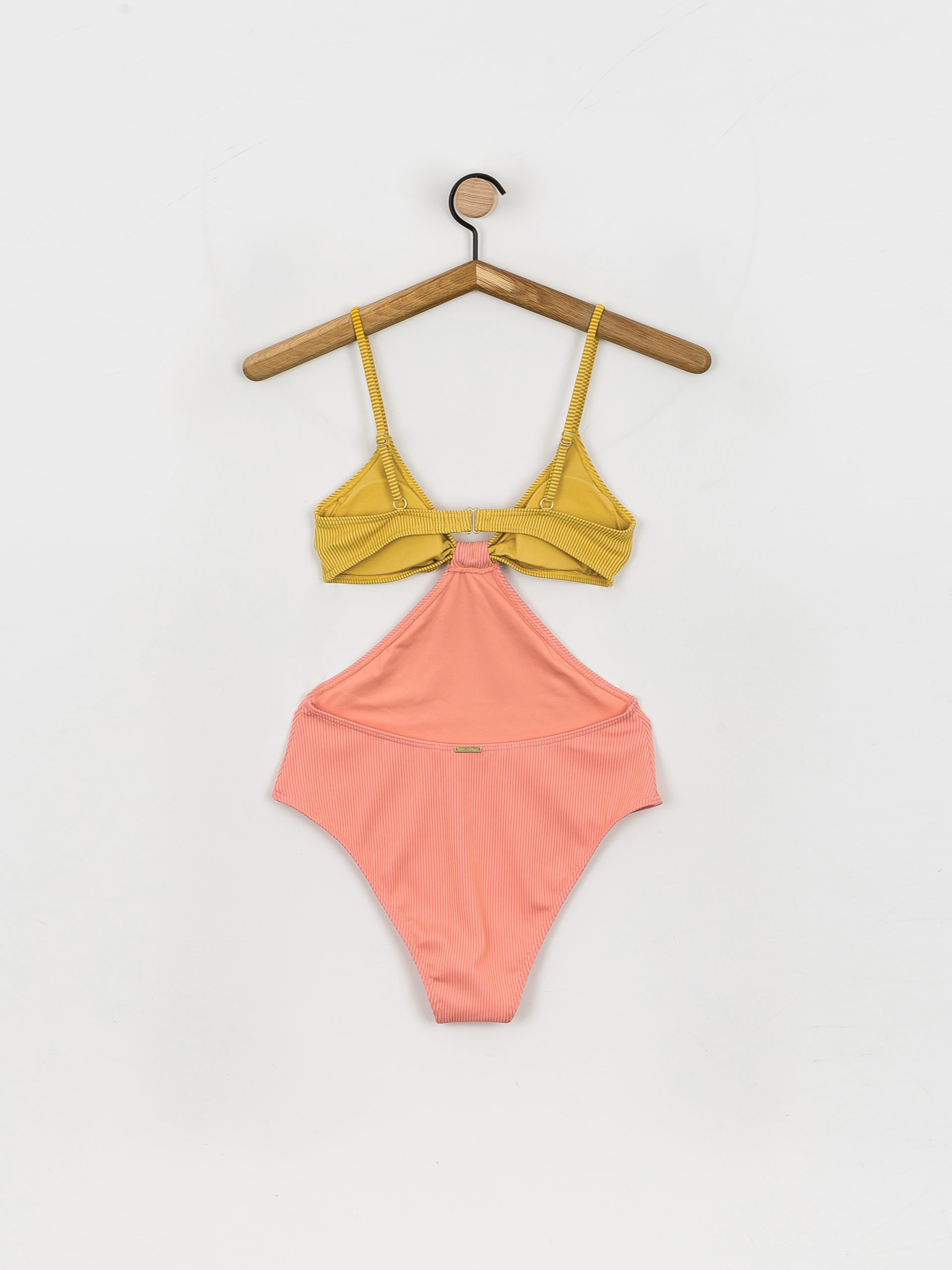 Купальник Billabong Hi Life Freya Wmn (sunburst)