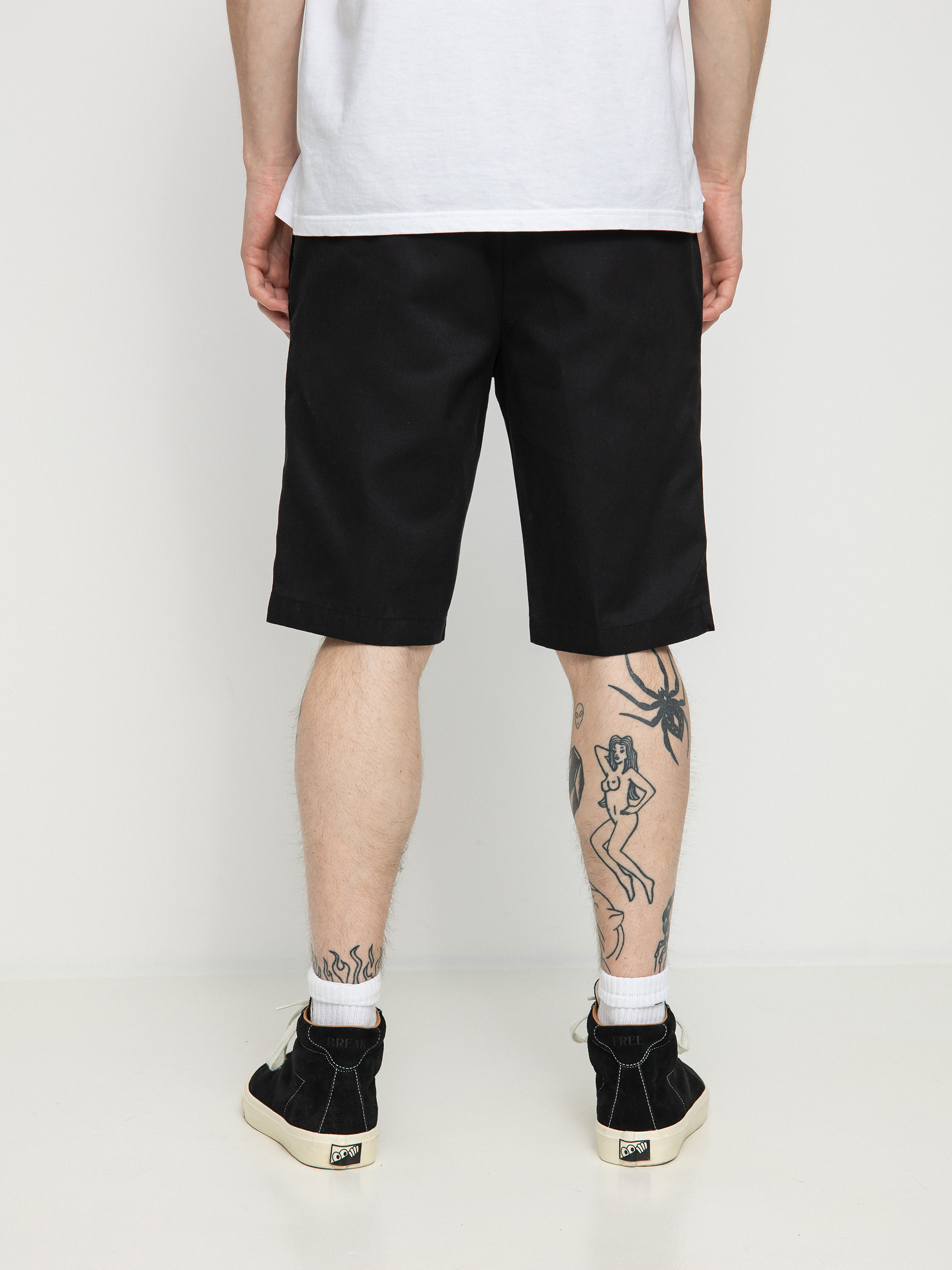 Шорти Dickies Slim Fit (black)