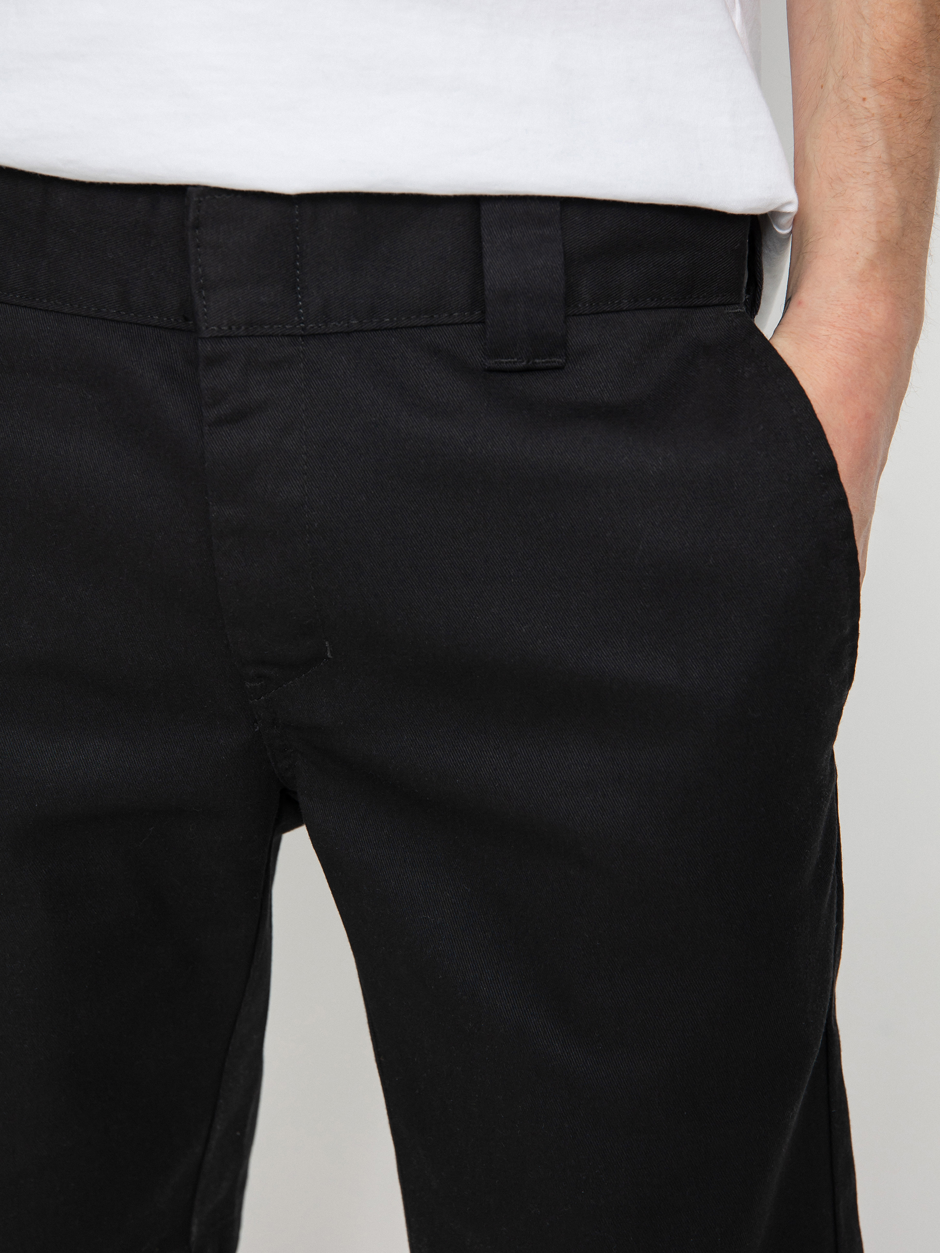 Шорти Dickies Slim Fit (black)