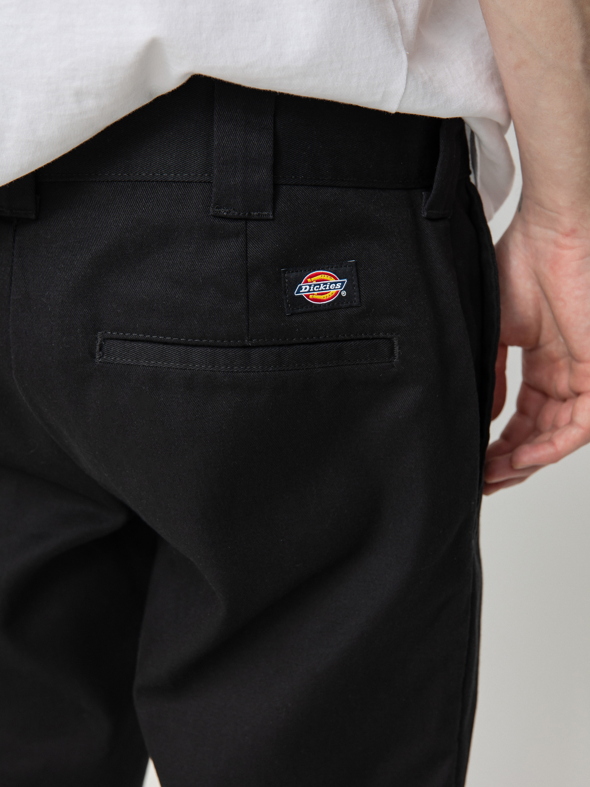 Шорти Dickies Slim Fit (black)
