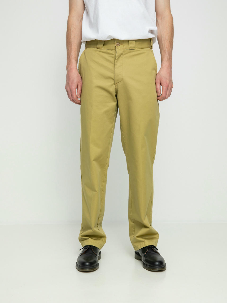 Штани Dickies Heritage 100 (dark khaki)