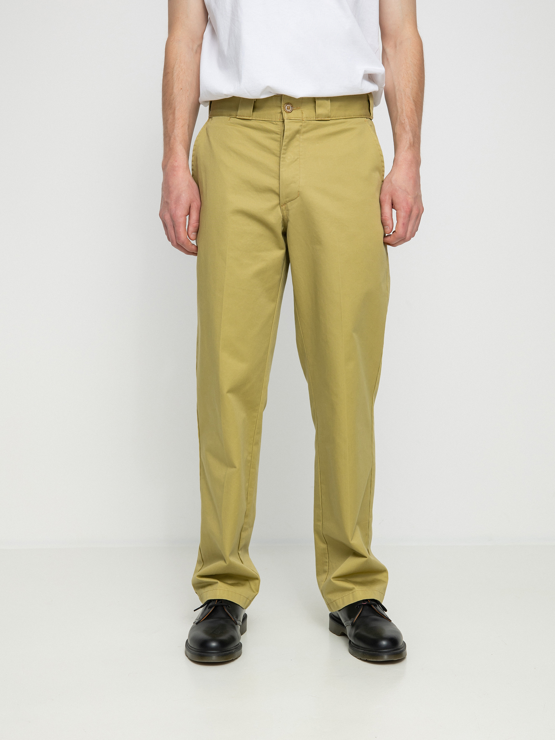 Штани Dickies Heritage 100 (dark khaki)