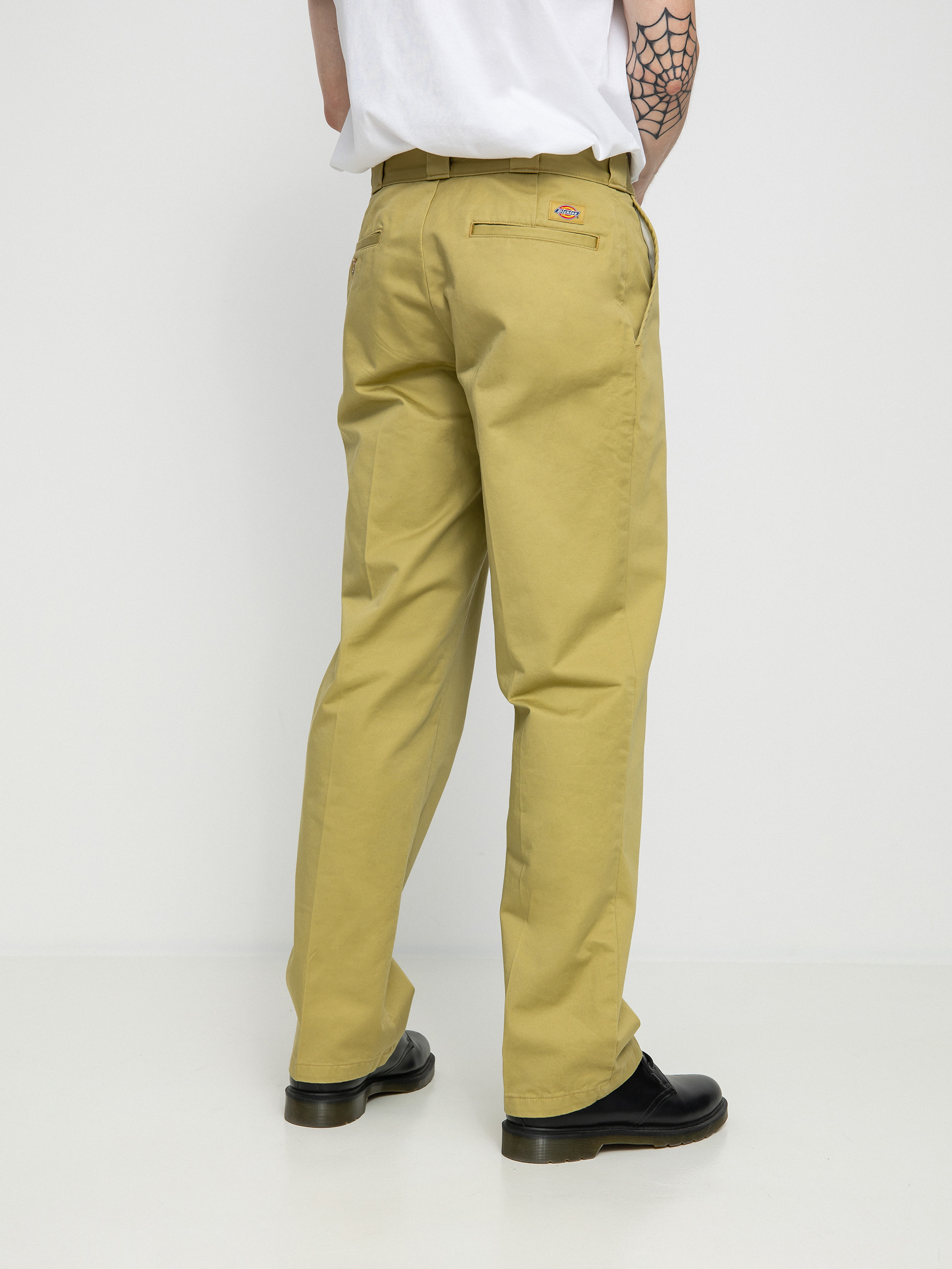 Штани Dickies Heritage 100 (dark khaki)