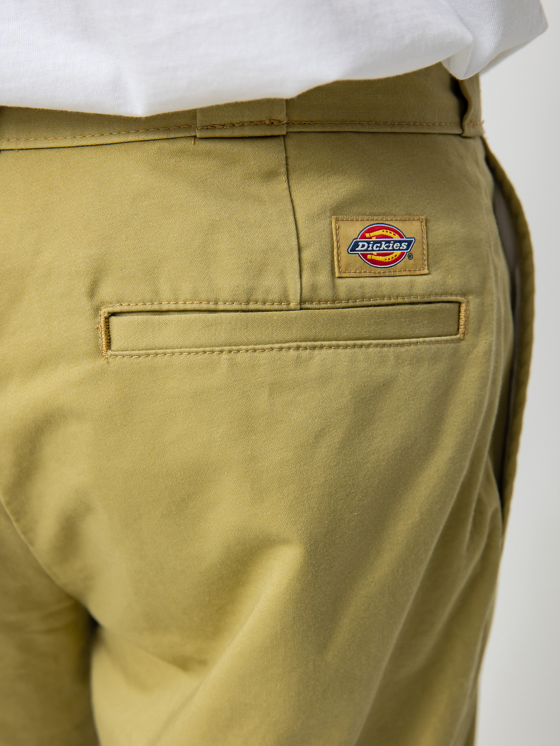 Штани Dickies Heritage 100 (dark khaki)