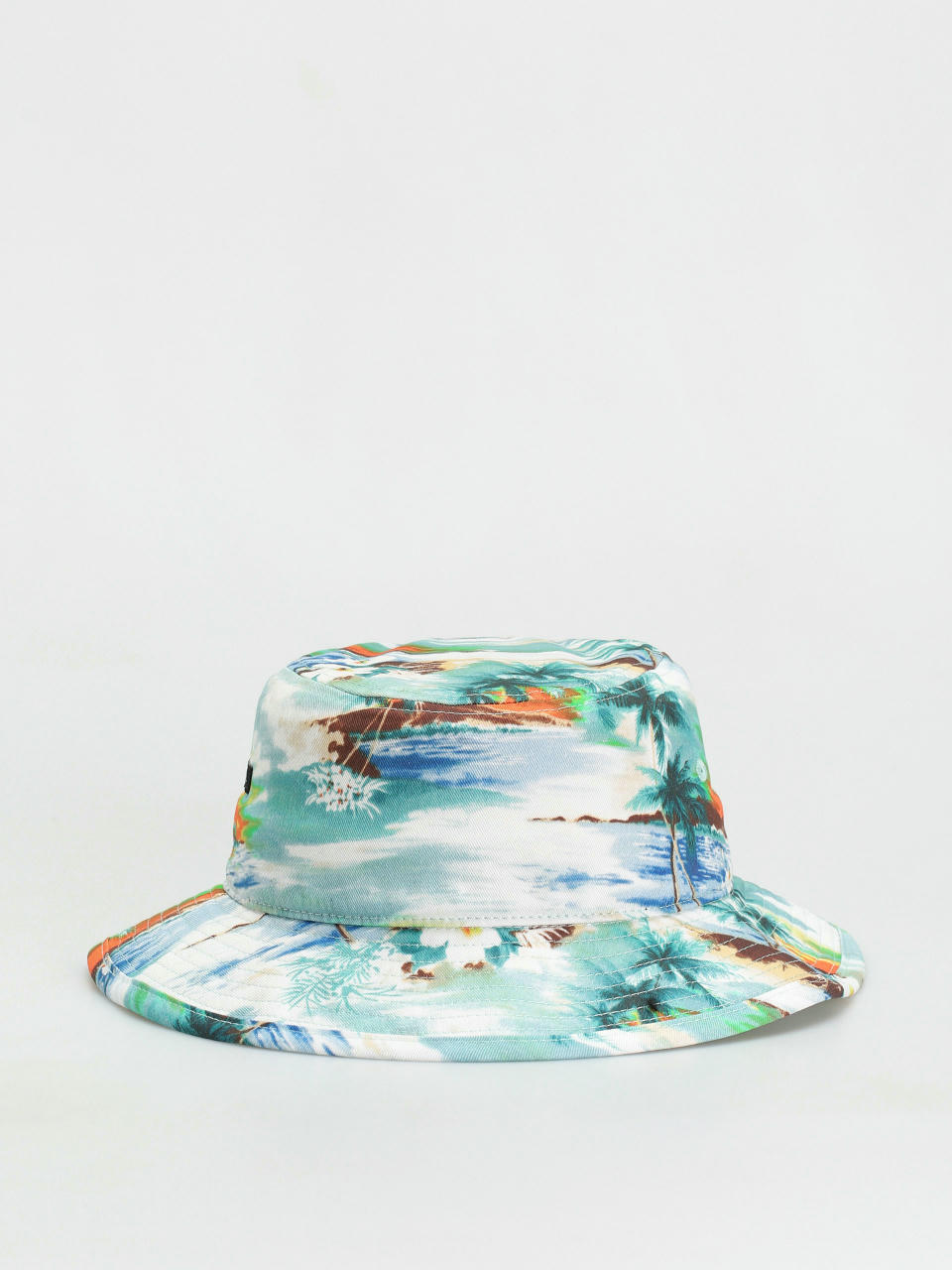 Капелюх RVCA Forever Bucket Hat Wmn (multi)