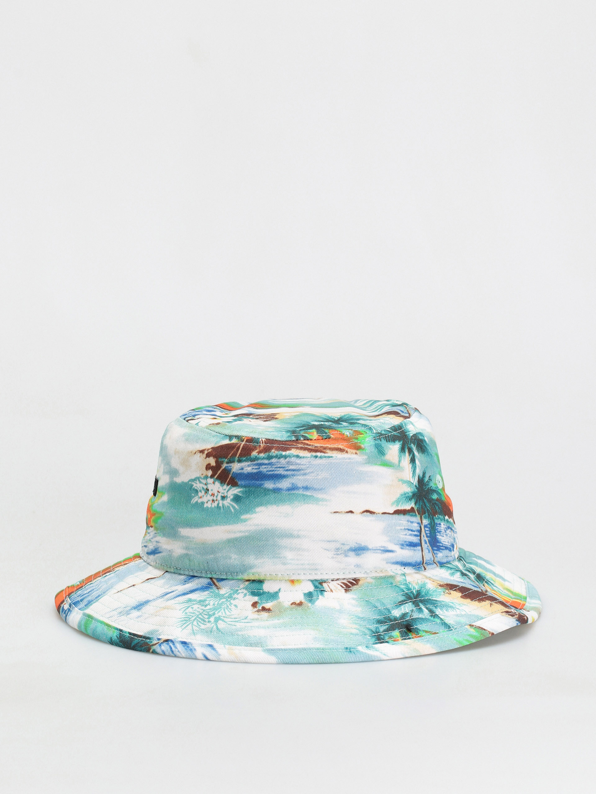 Капелюх RVCA Forever Bucket Hat Wmn (multi)
