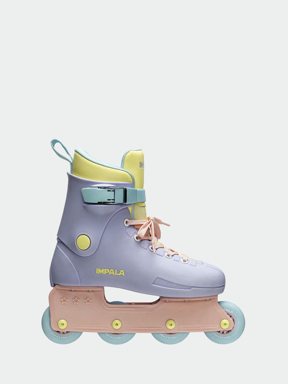 Ролики Impala Lightspeed Inline Skate Wmn (fairy floss)