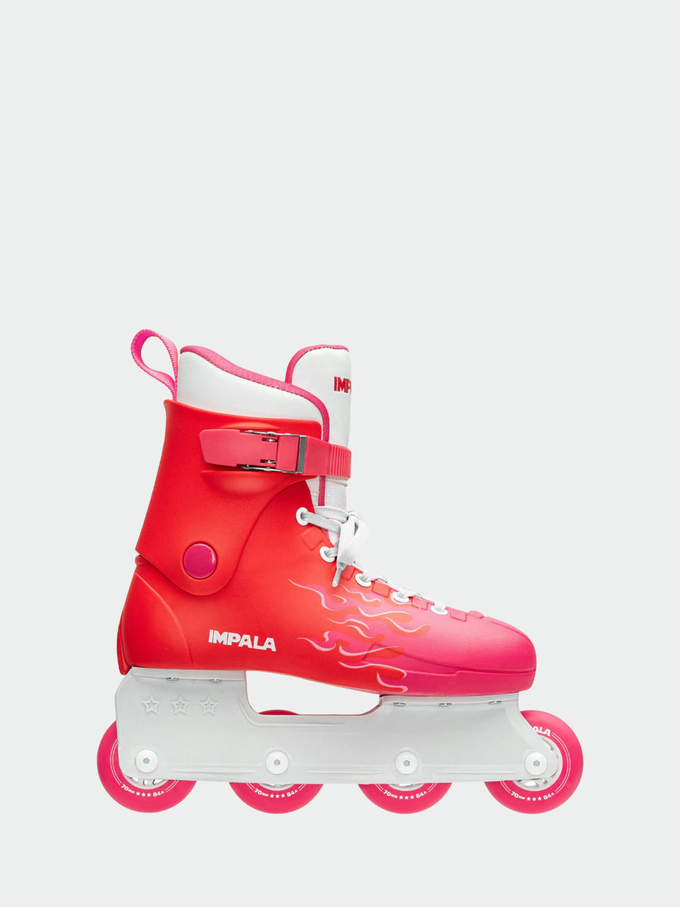 Ролики Impala Lightspeed Inline Skate Wmn (flames)