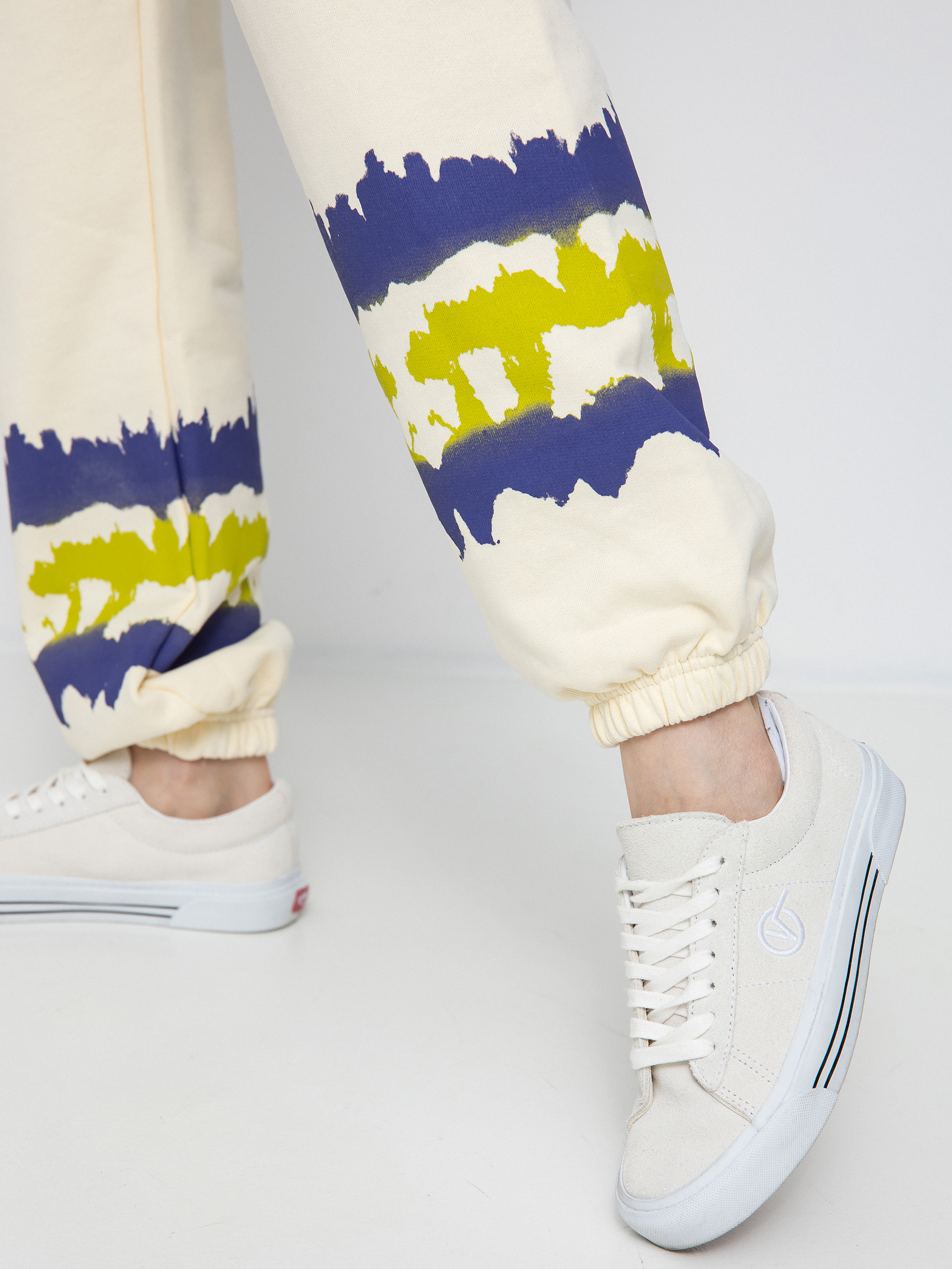 Штани Local Heroes Lh Fantasy Wmn (cream)