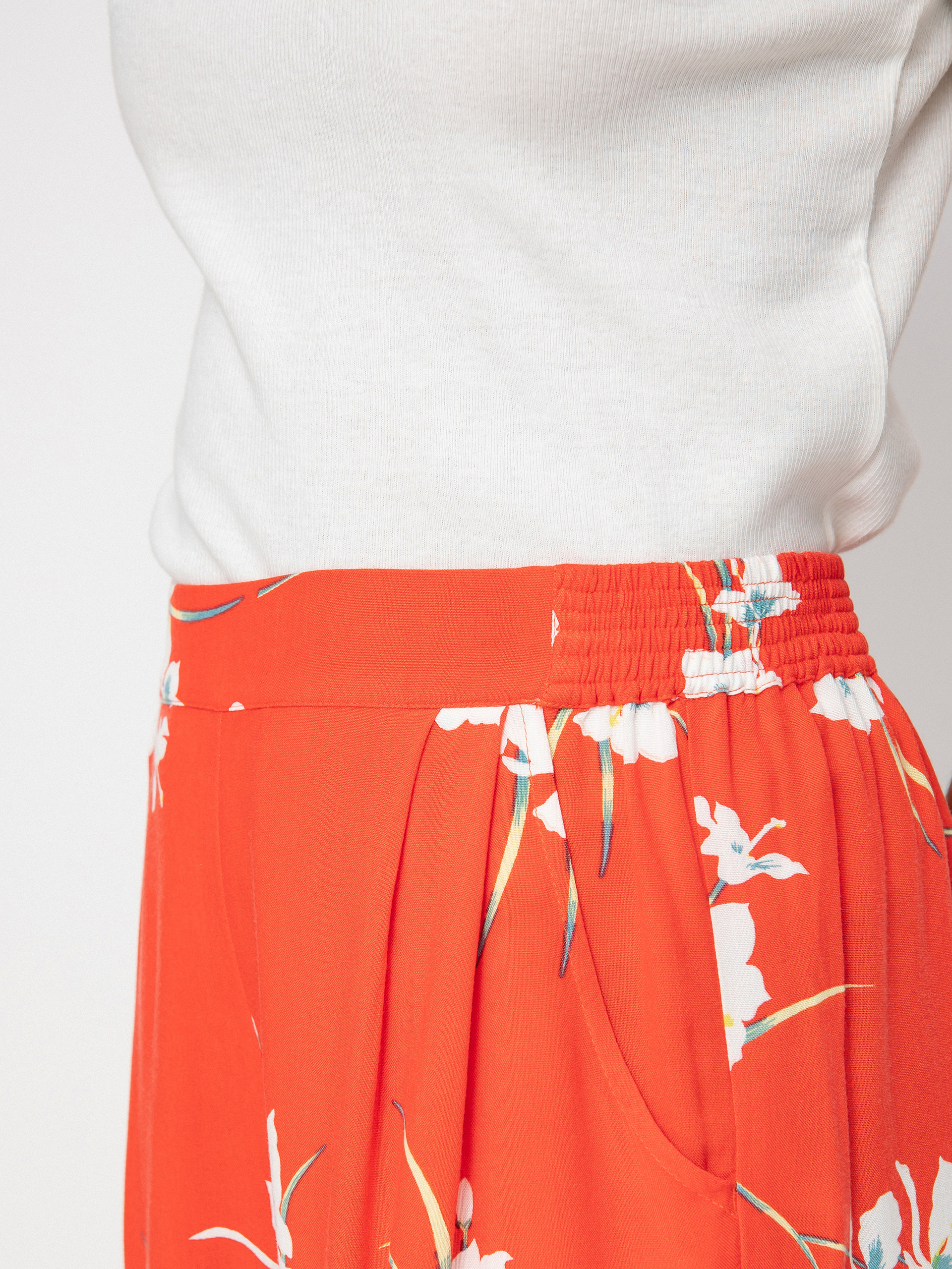 Шорти Volcom Wanna Hv Sun Wmn (pistol punch)