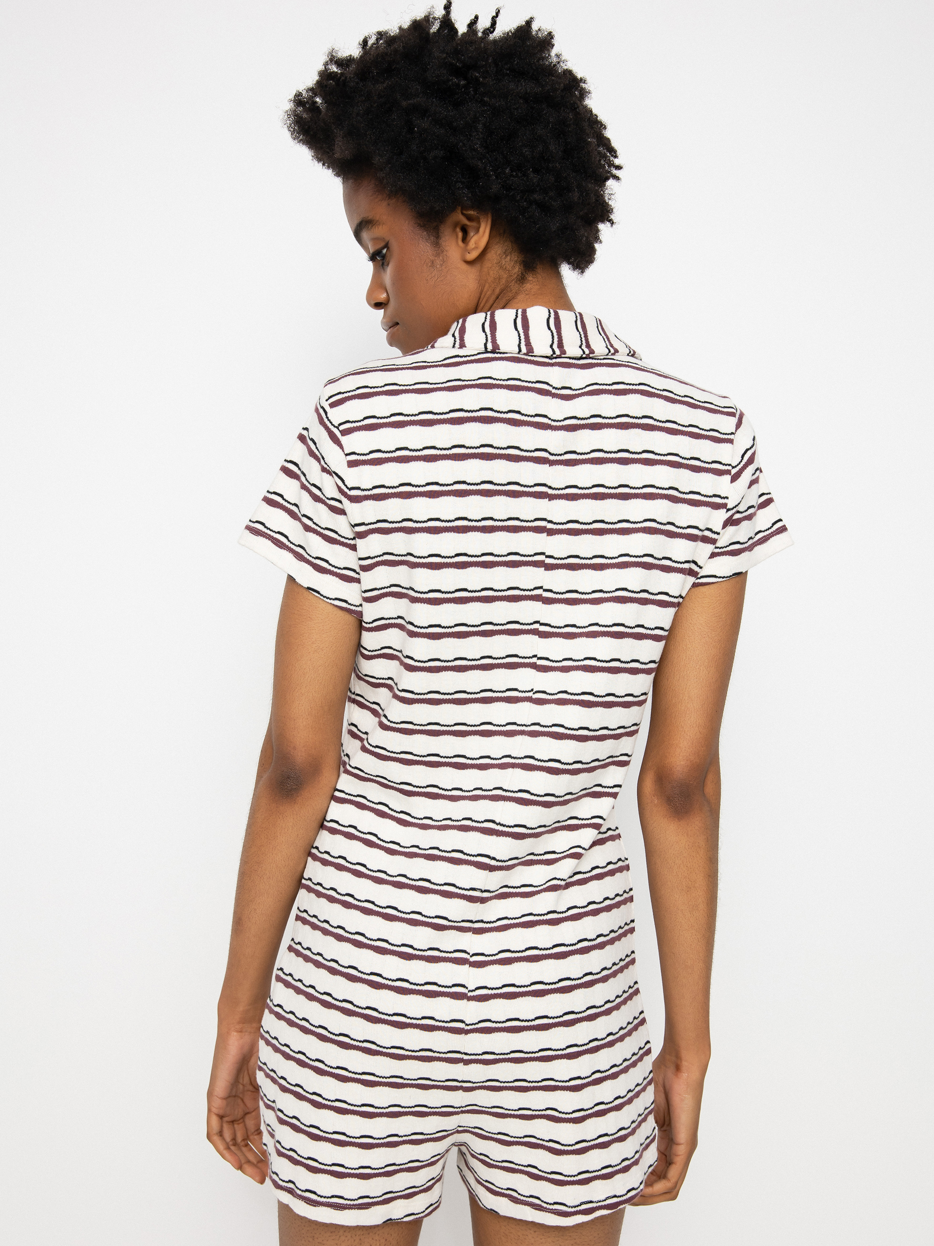 Сукня Volcom Kombinezon Coco Ho Romper Wmn (star white)