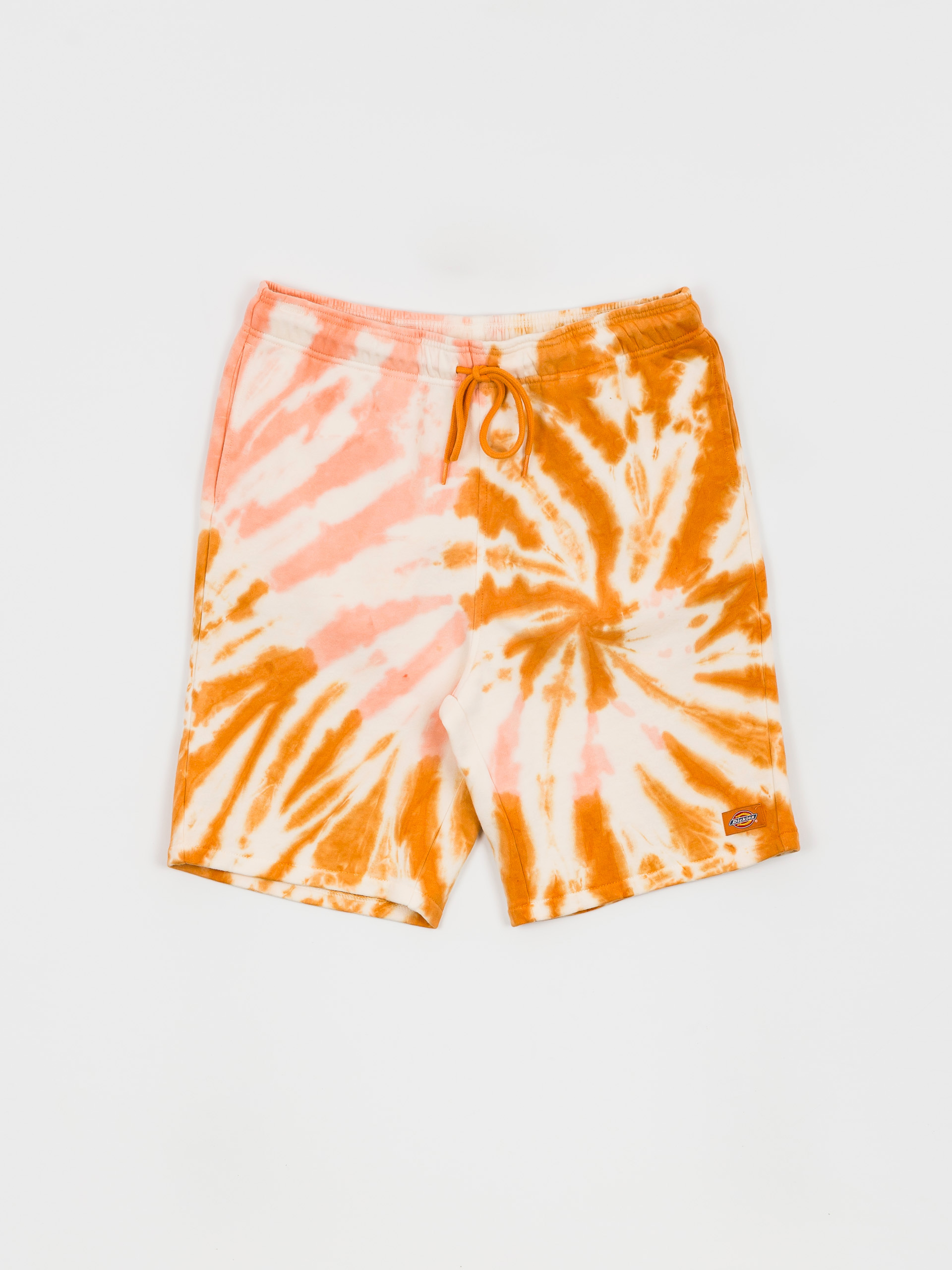 Шорти Dickies Seatac (golden ochre)