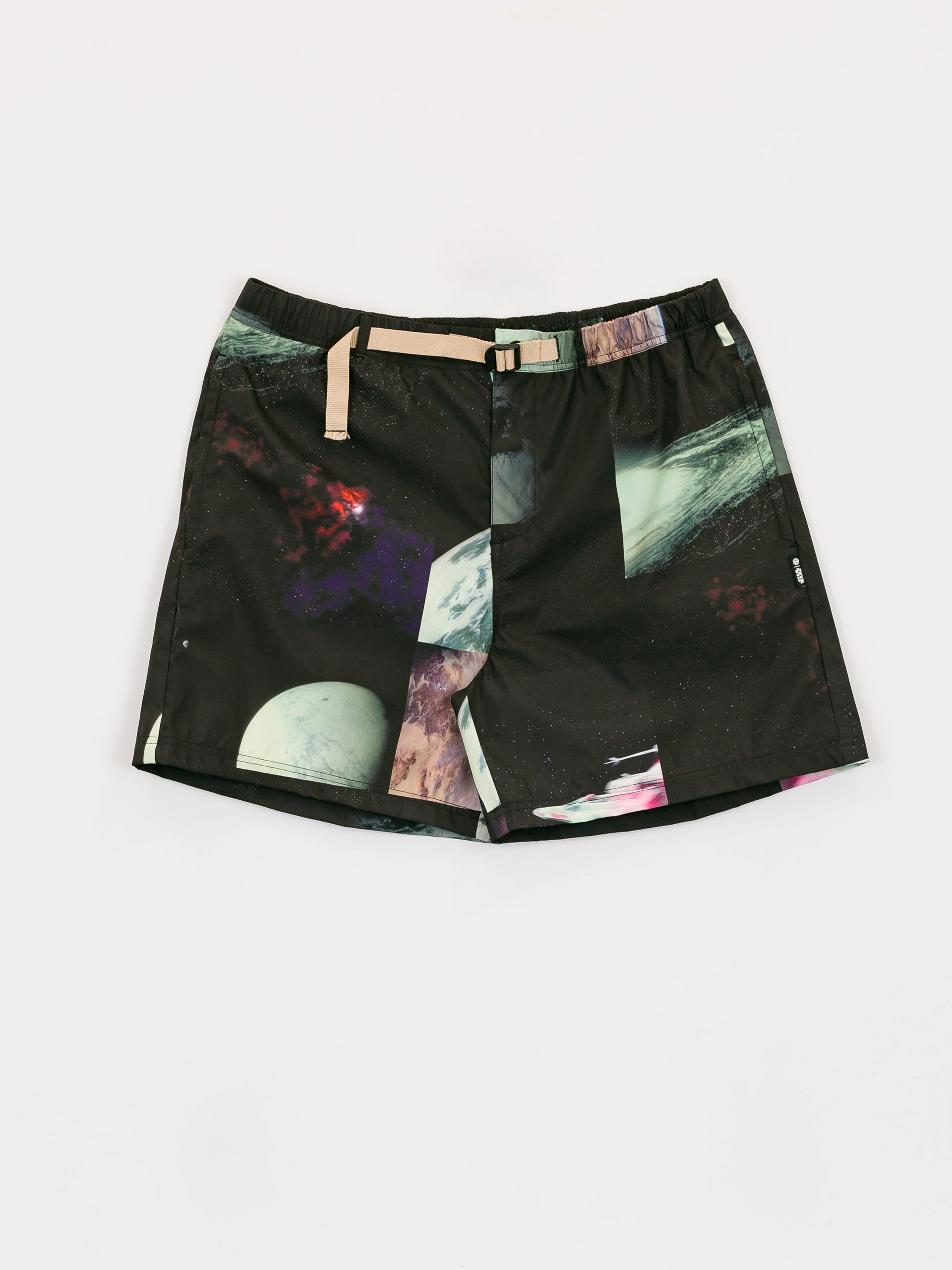 Шорти Element Swxe Solar Wander (system)