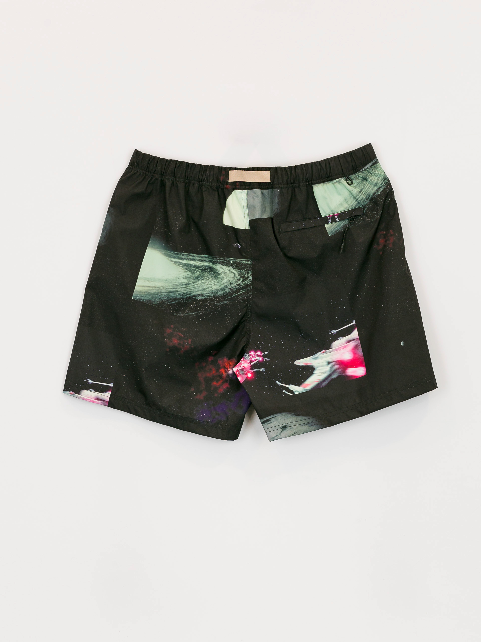 Шорти Element Swxe Solar Wander (system)