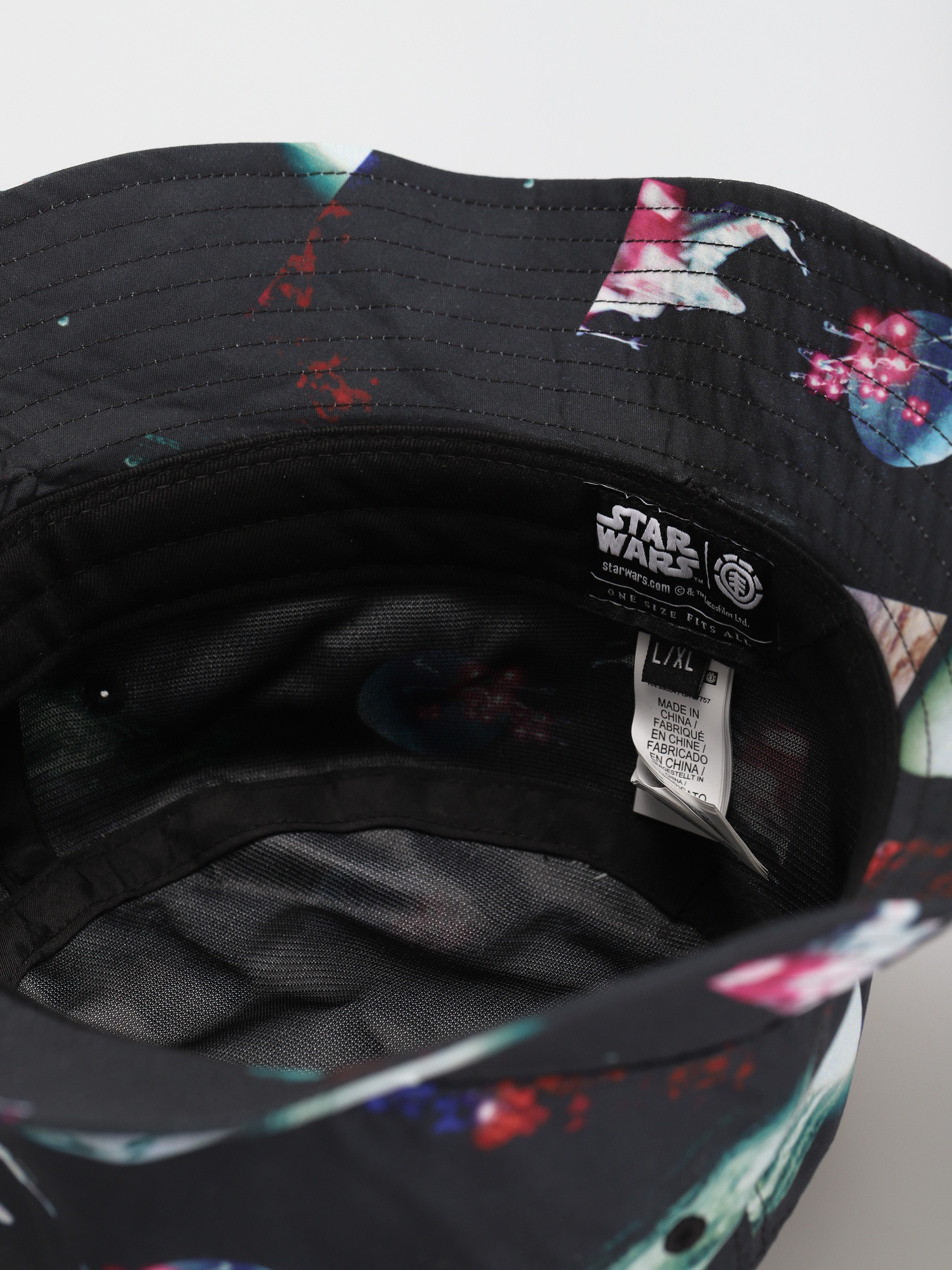 Капелюх Element Swxe Solar (system)