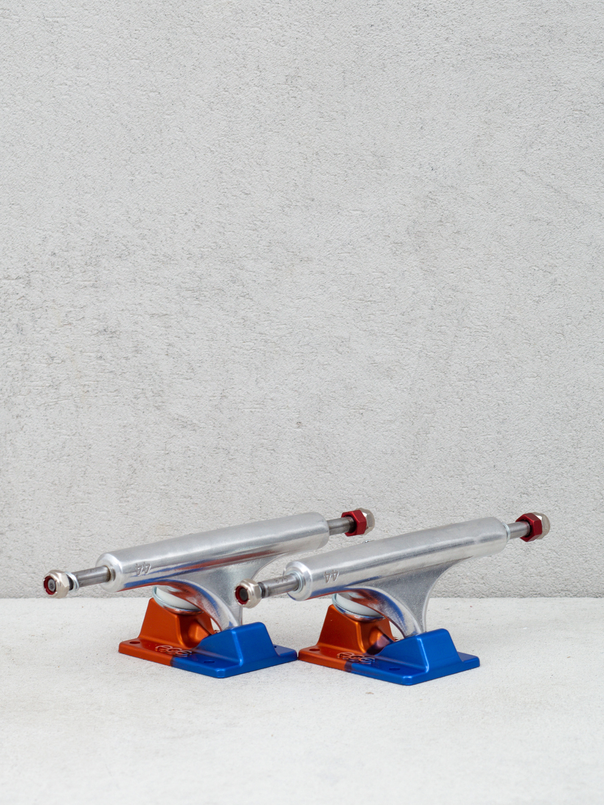 u041fu0456u0434u0432u0456u0441u043au0438 Ace AF1 (silver/blue/orange)