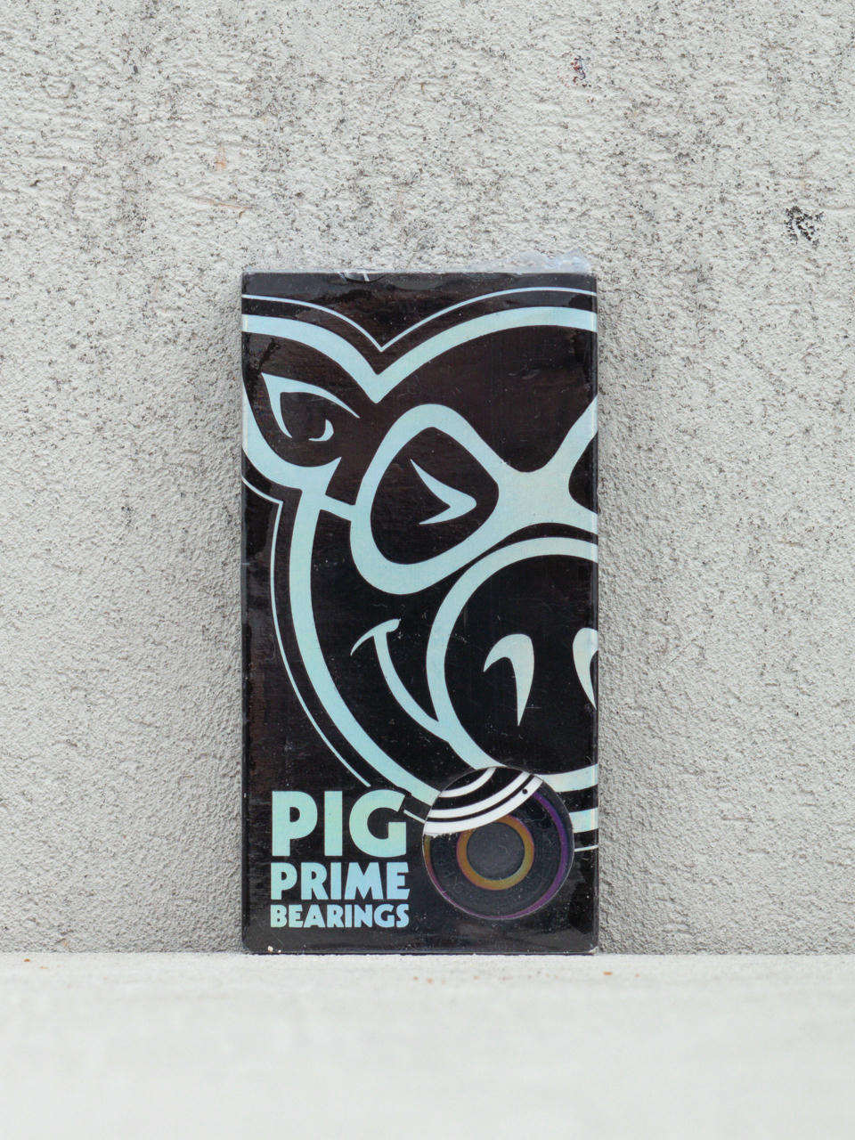 Підшипники Pig Prime (black/multi)