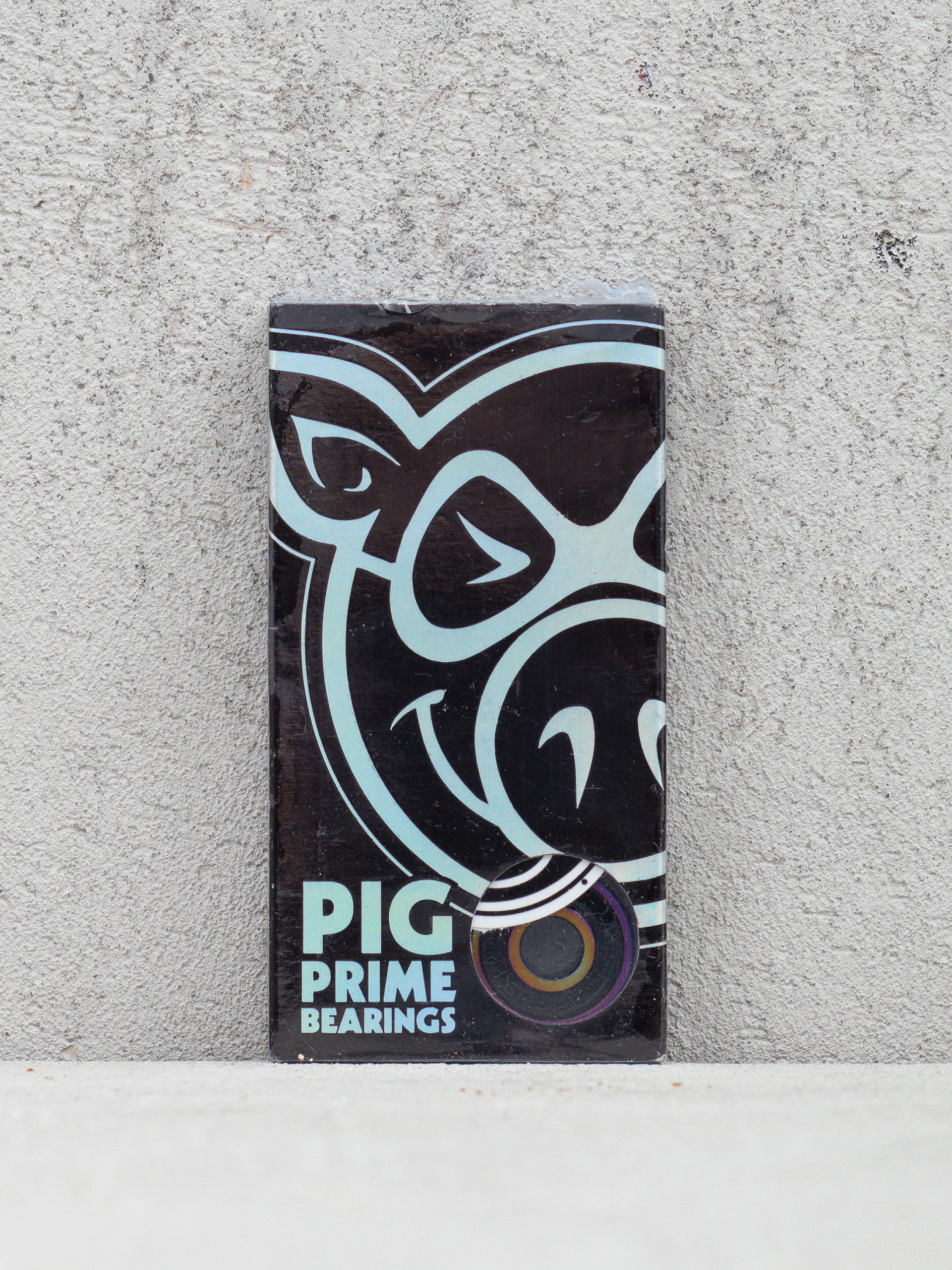 Підшипники Pig Prime (black/multi)