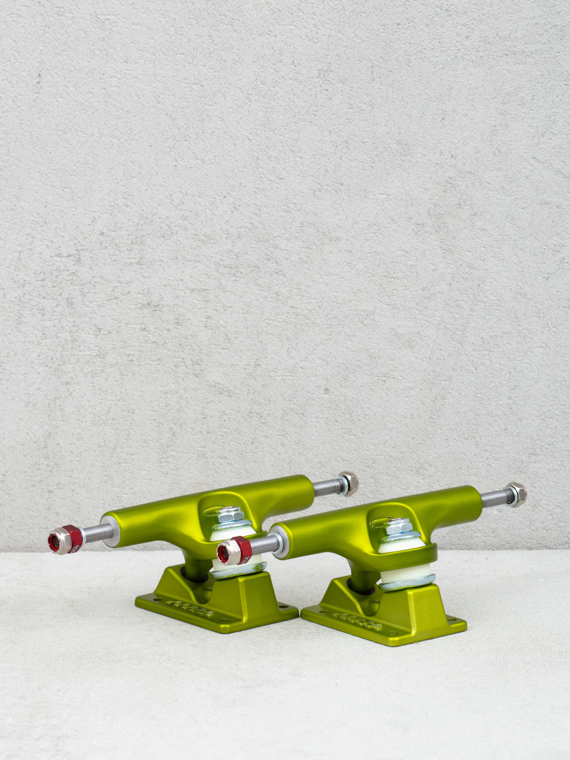 Підвіски Ace AF1 (satin lime)