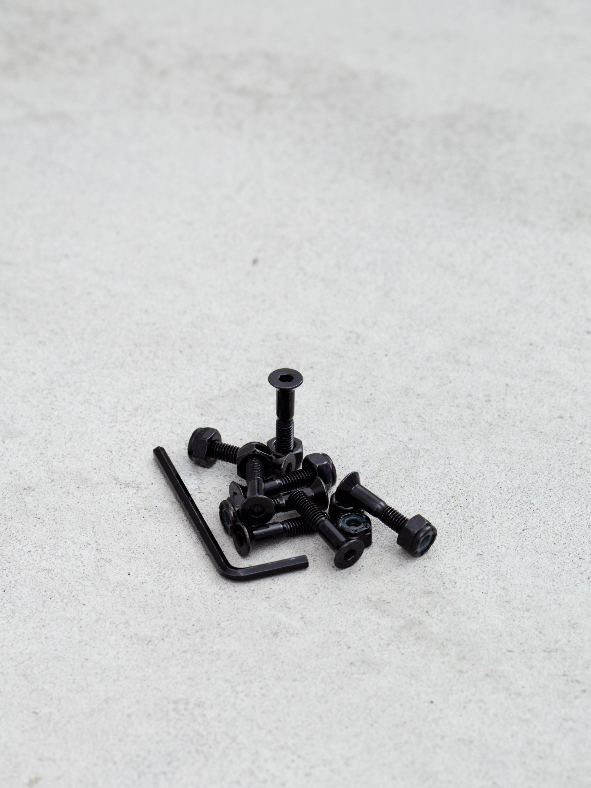Болти Ace Allen Bolts (black)