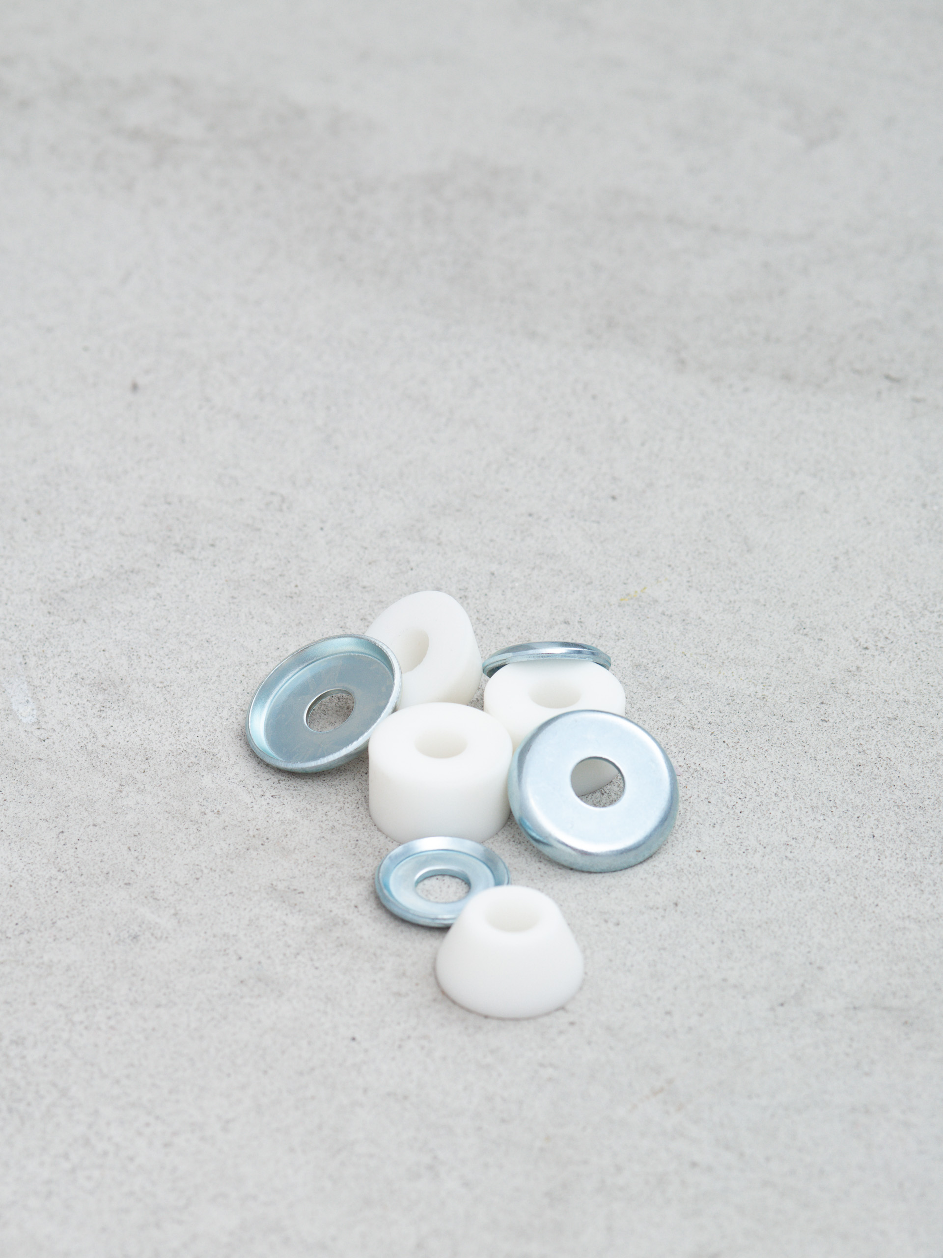 Бушинги Ace Stock Medium Bushings