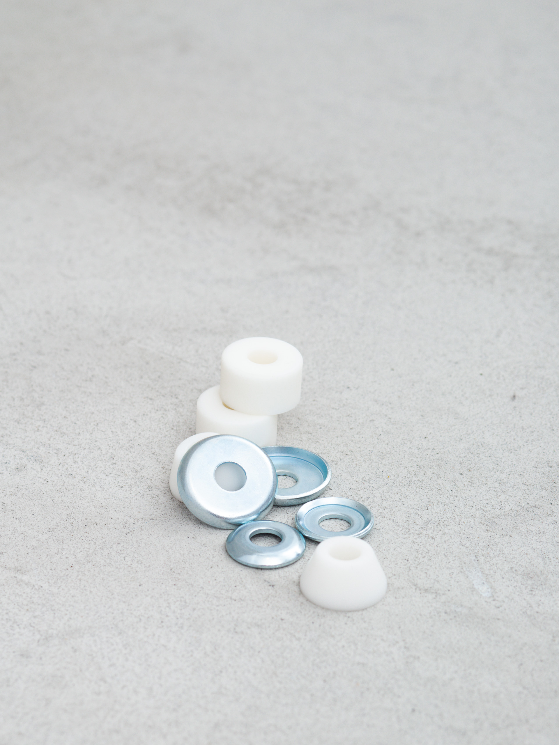 Бушинги Ace Hard Bushings