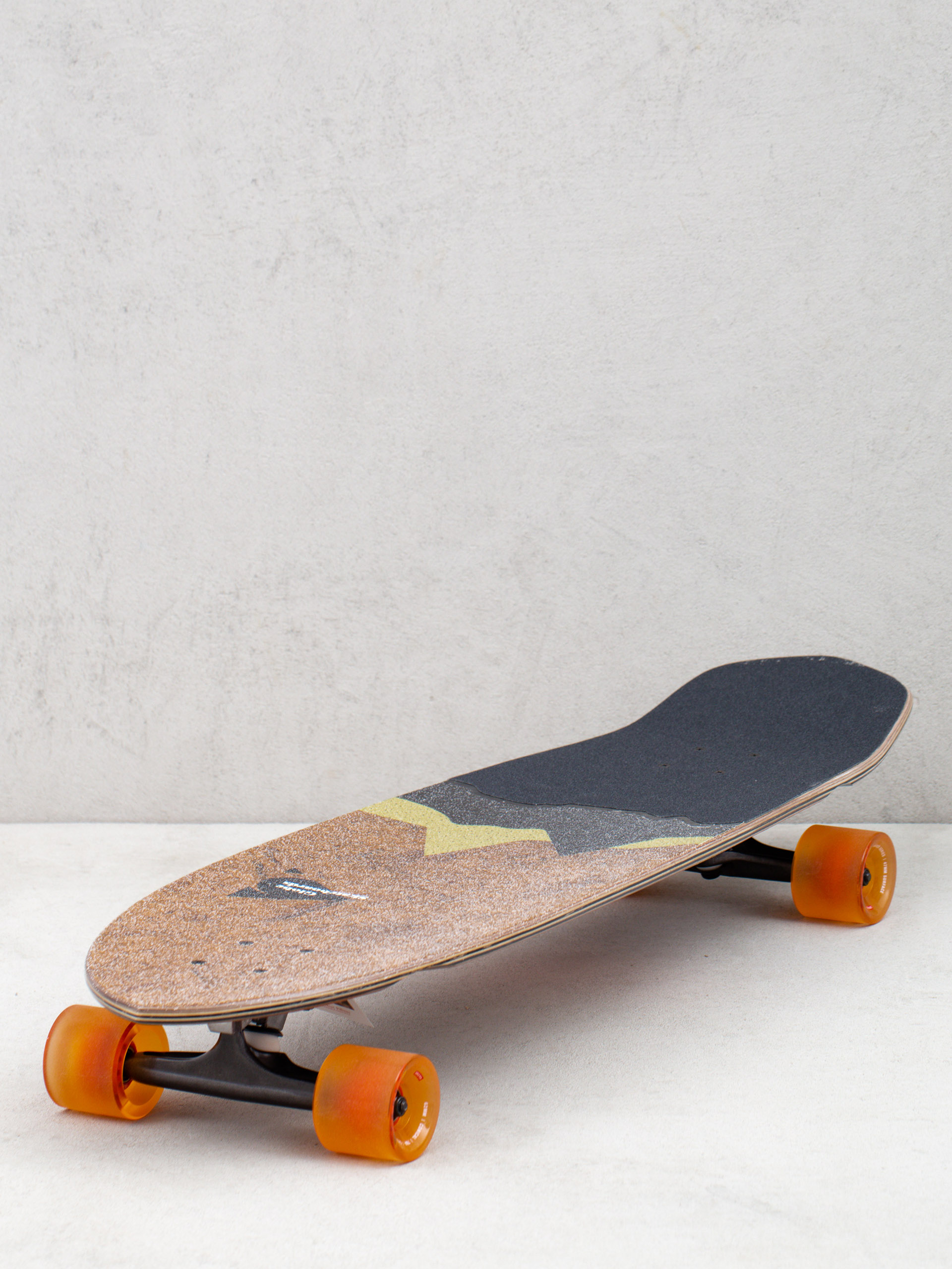 Лонгборд Globe Blazer XL (coconut/mountains)