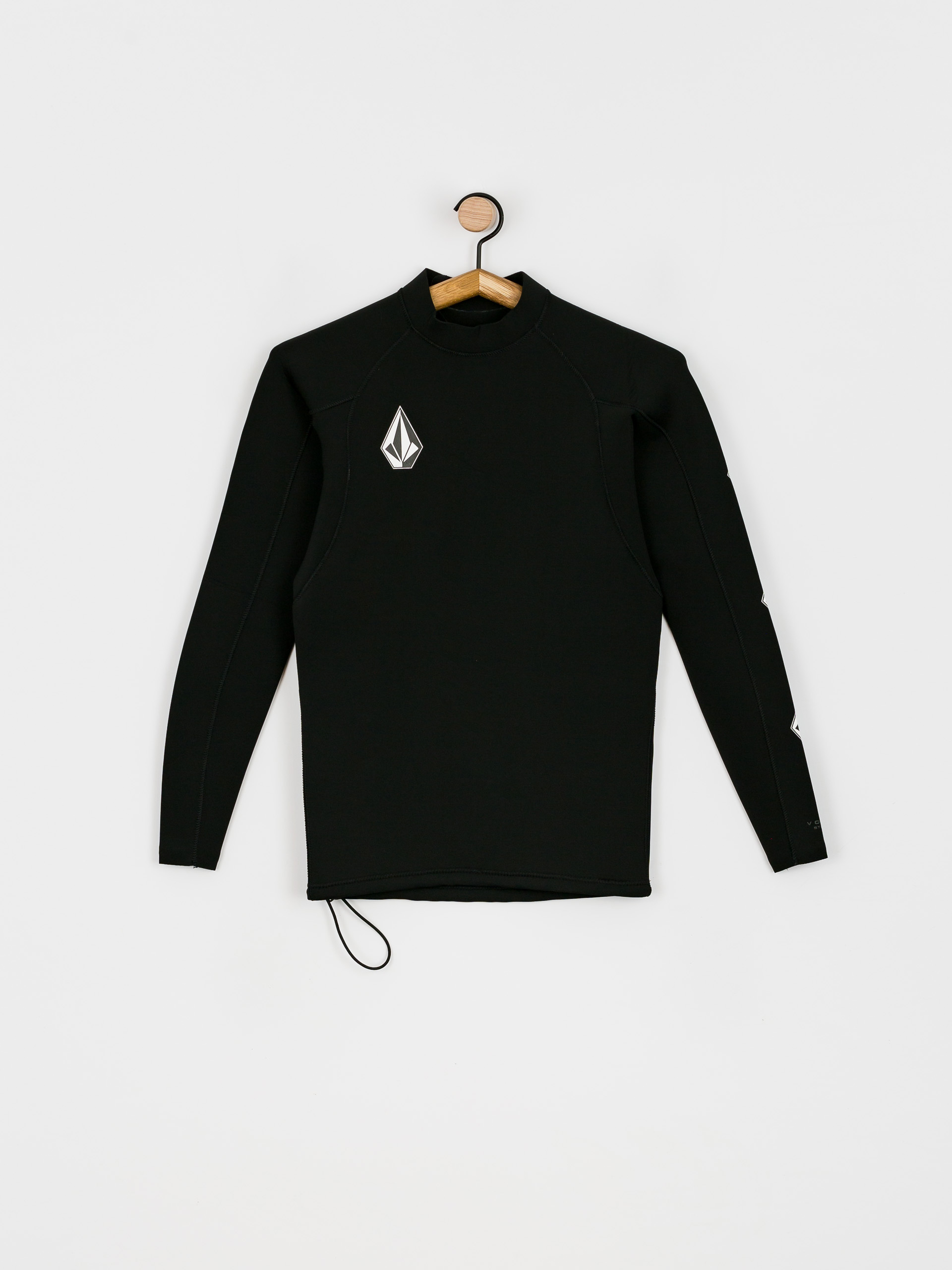 Куртка Volcom Stone Neo (black)