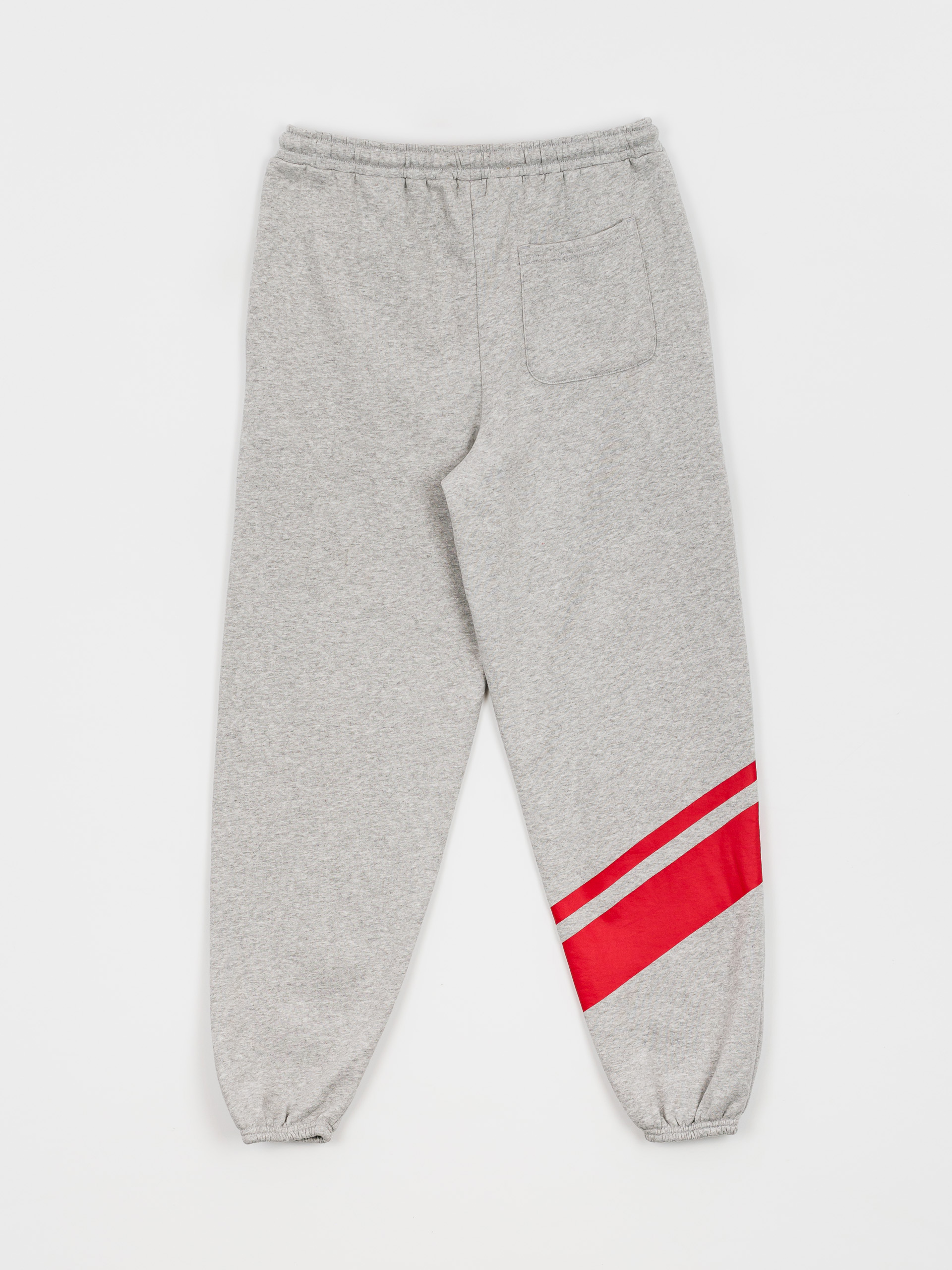 Штани Brixton Phys. Ed. Sweatpant (heather grey)