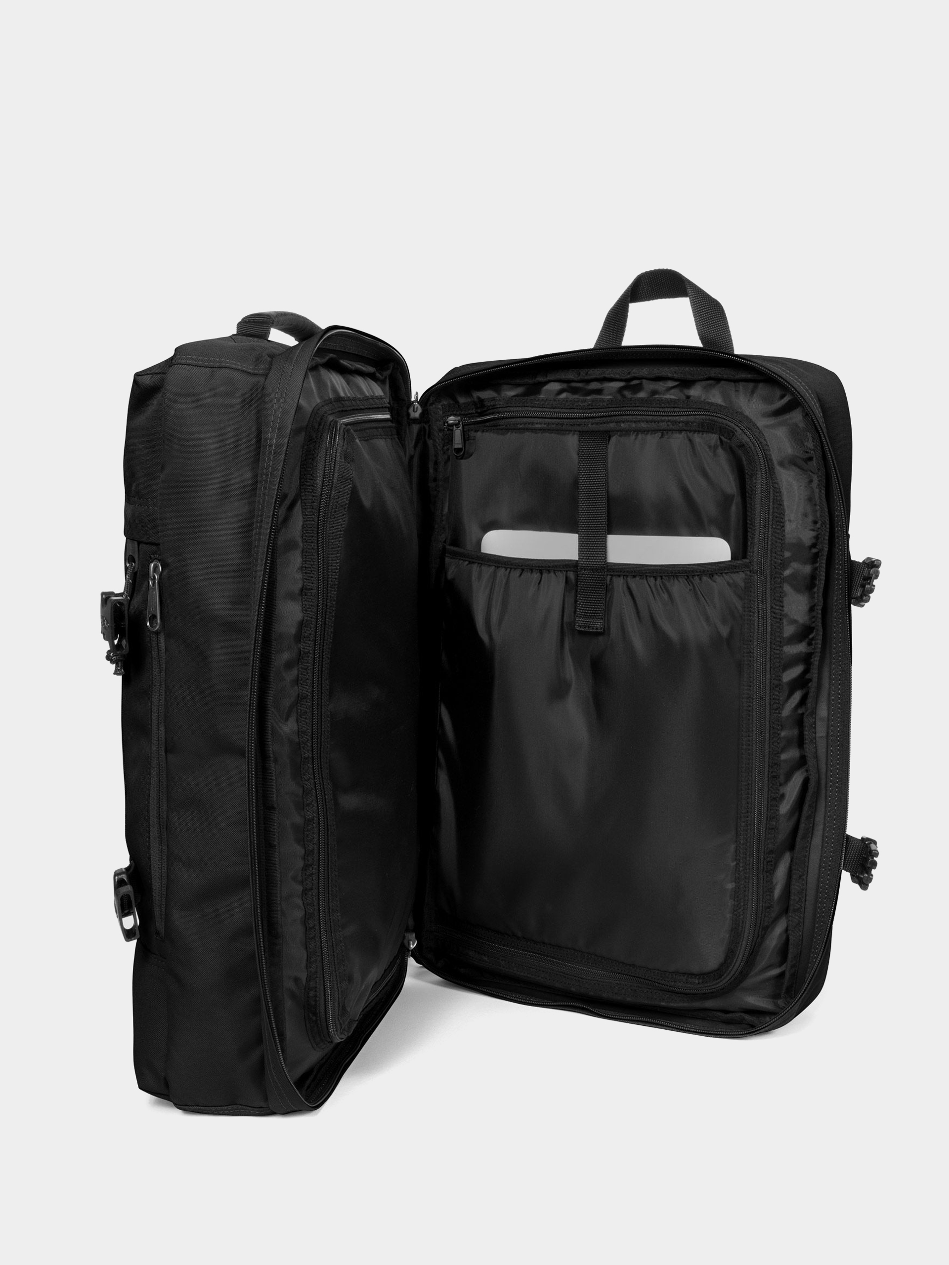 Валіза Eastpak Travelpack (black)