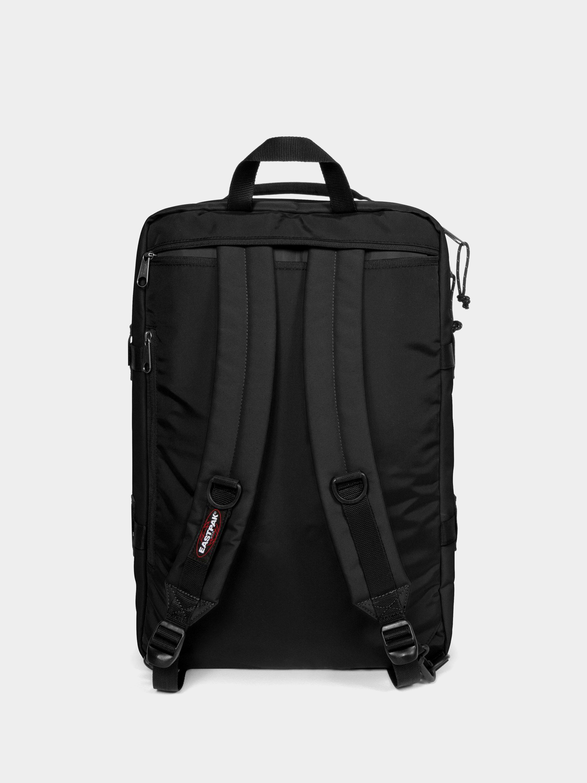 Валіза Eastpak Travelpack (black)