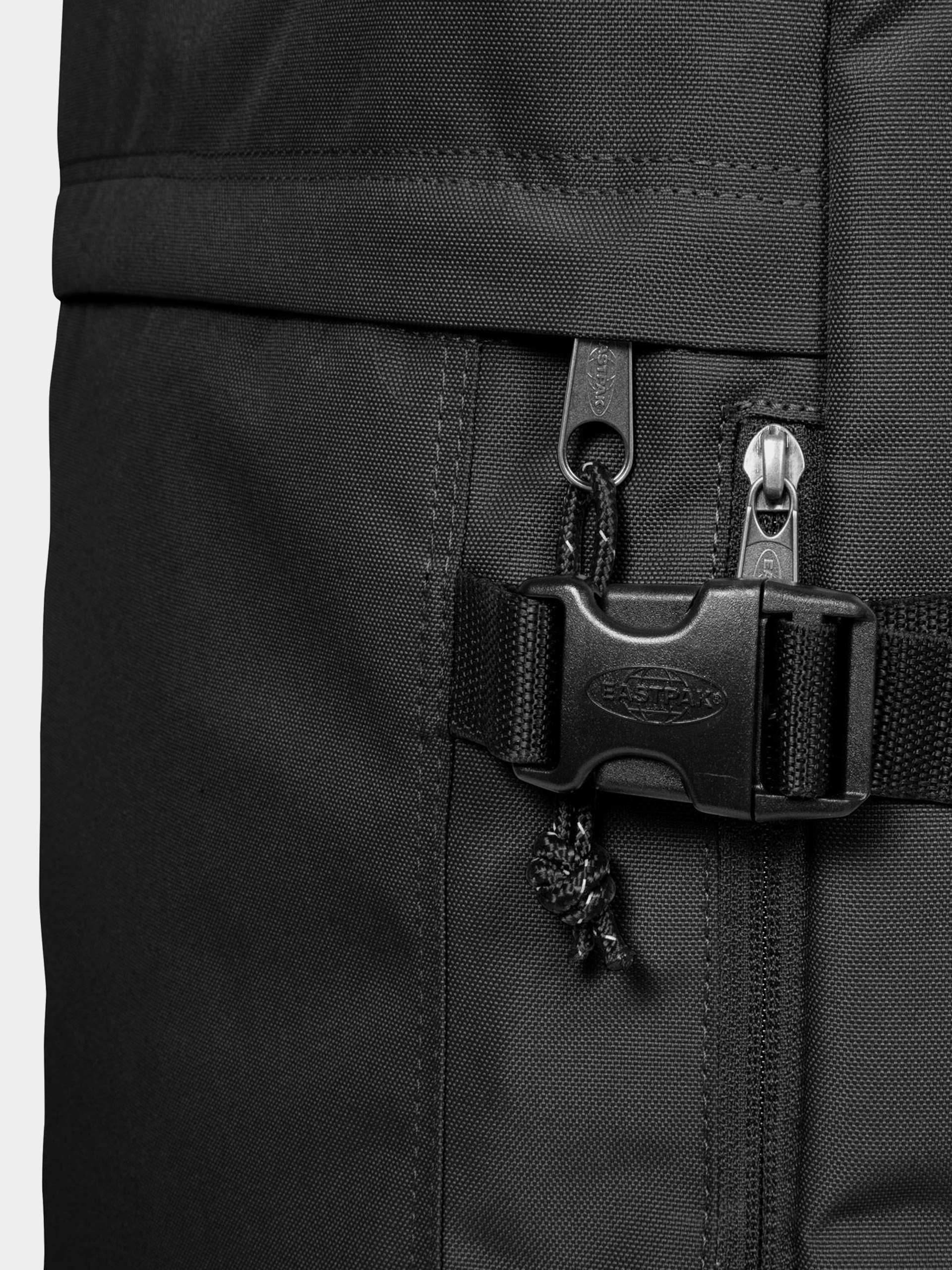 Валіза Eastpak Travelpack (black)