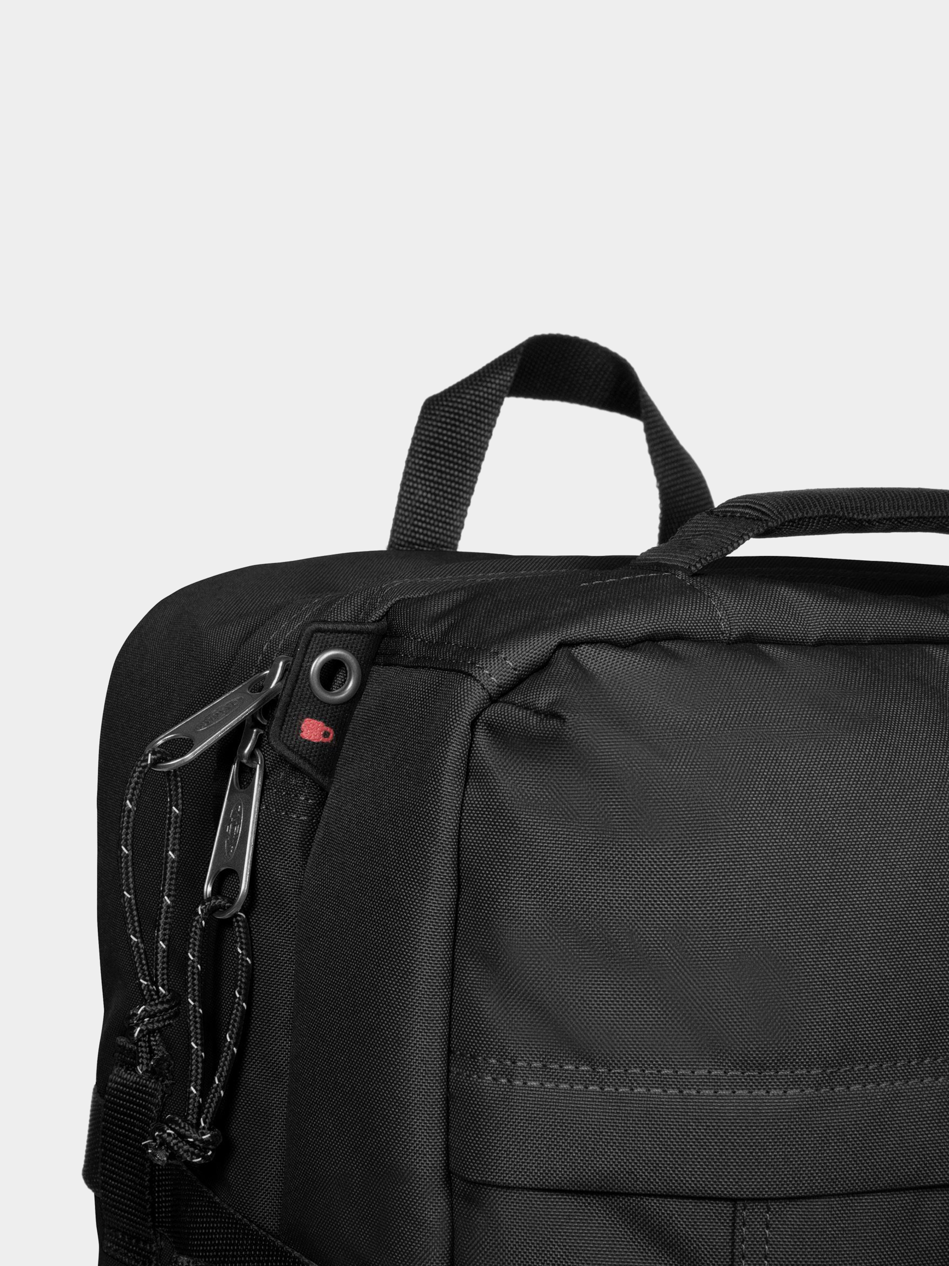 Валіза Eastpak Travelpack (black)
