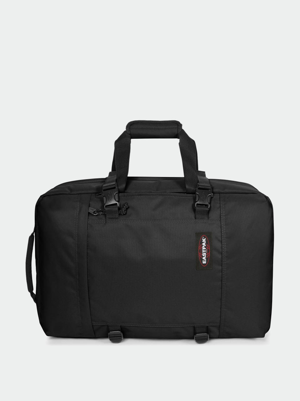 Валіза Eastpak Travelpack (black)