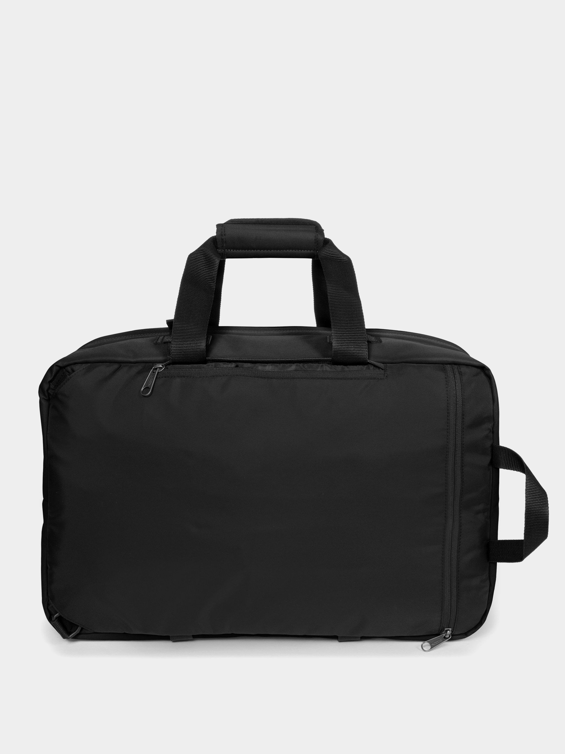 Валіза Eastpak Travelpack (black)