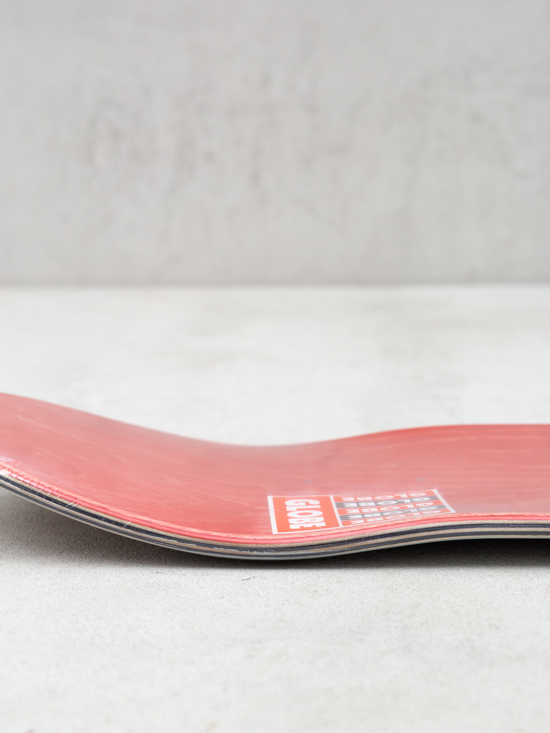 Декa Globe G1 Stack (daydream)