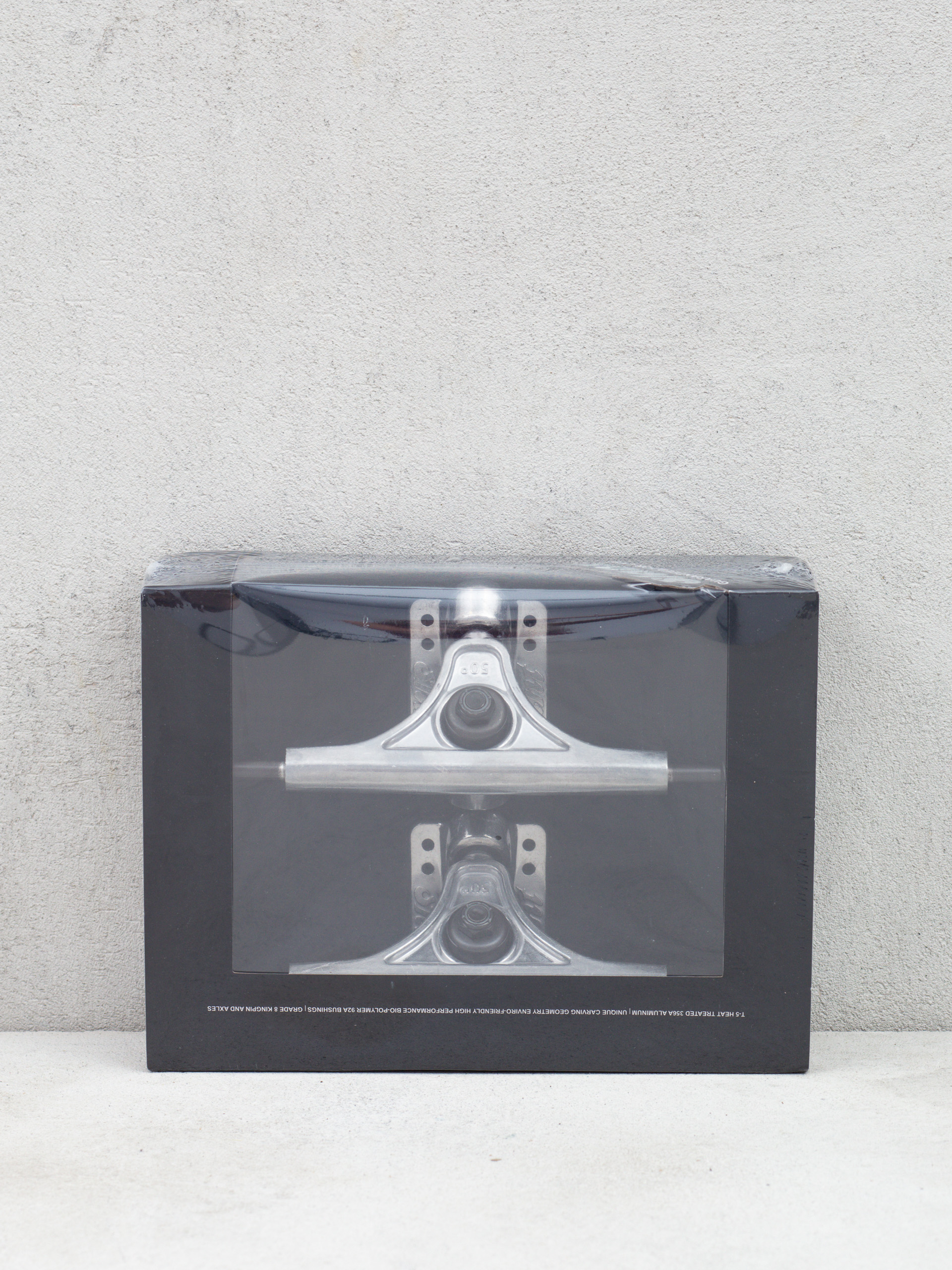 u041fu0456u0434u0432u0456u0441u043au0438 Globe Slant Reverse Kingpin (raw/raw)