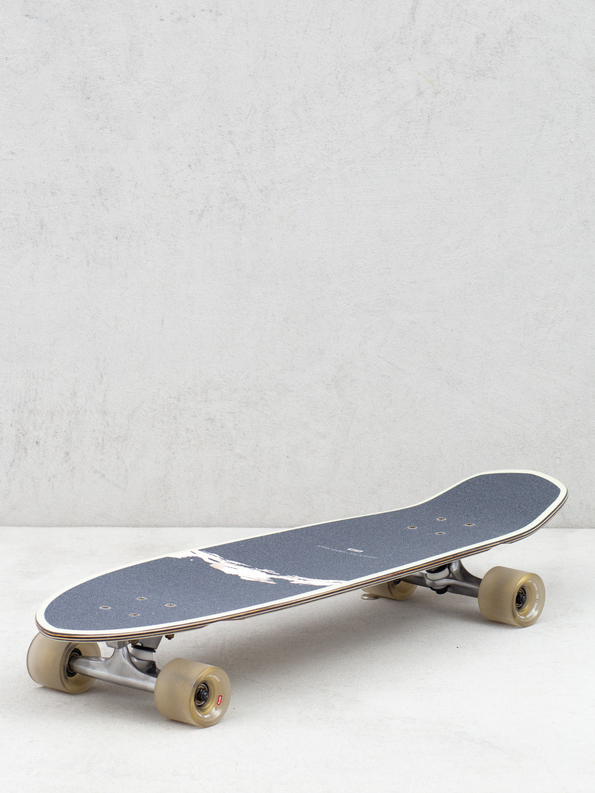 Скейтборд круізер Globe Big Blazer (real fun wow)