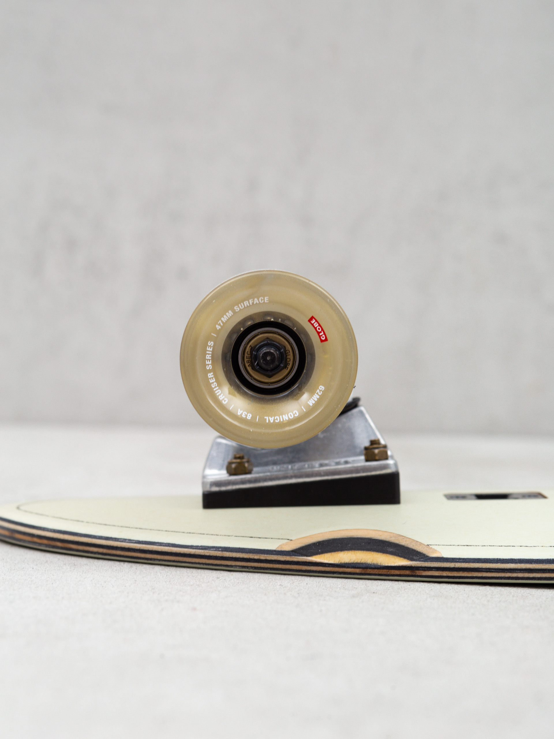 Скейтборд круізер Globe Big Blazer (real fun wow)