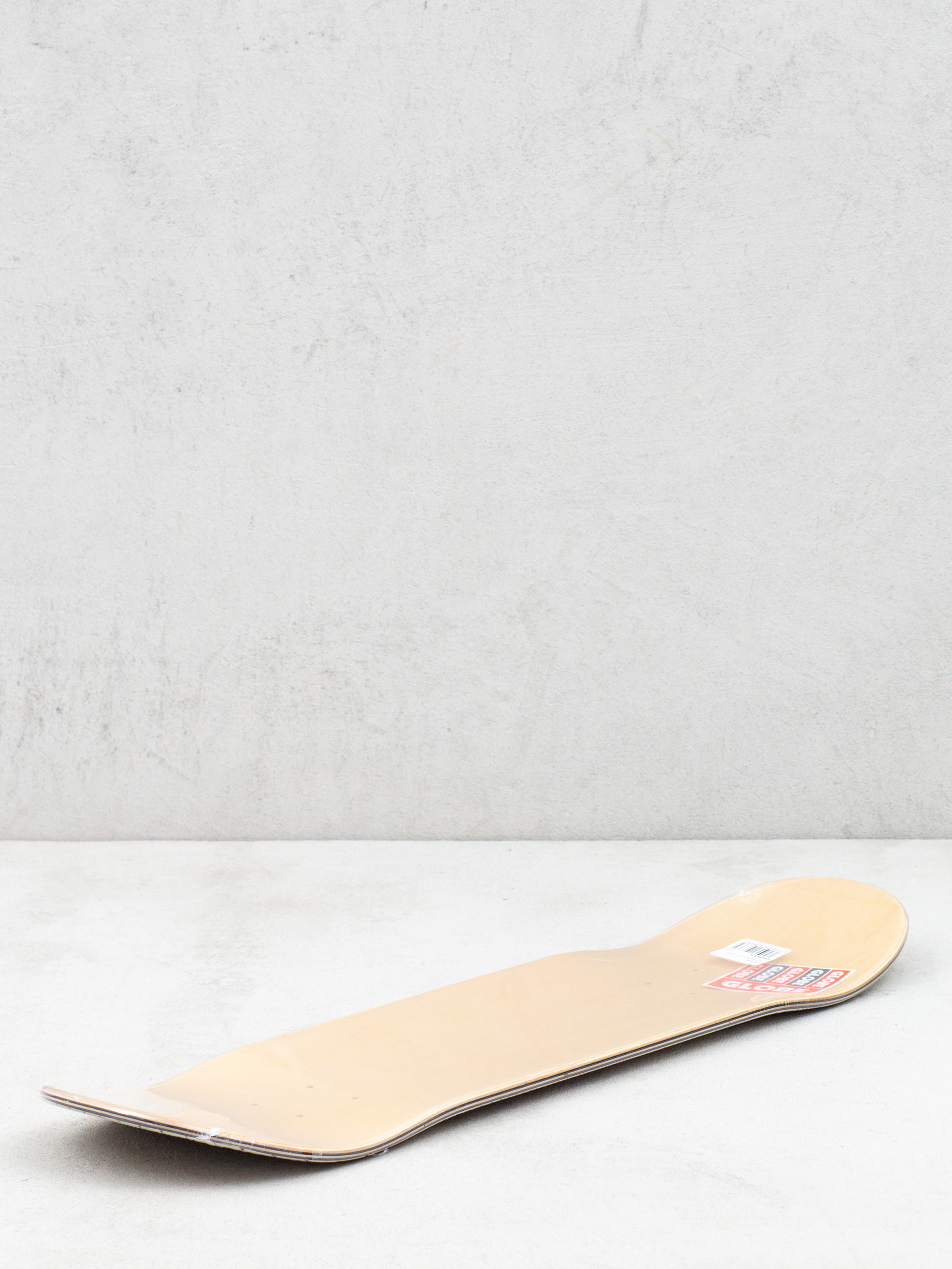 Декa Globe G2 Real Fun (shape stack)