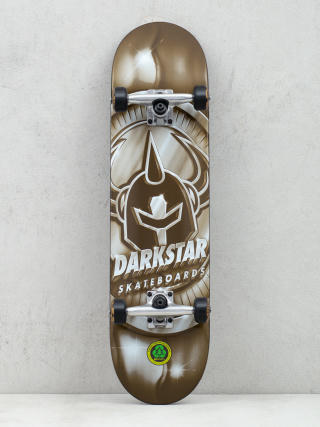 Скейтборд Darkstar Anodize (gold)