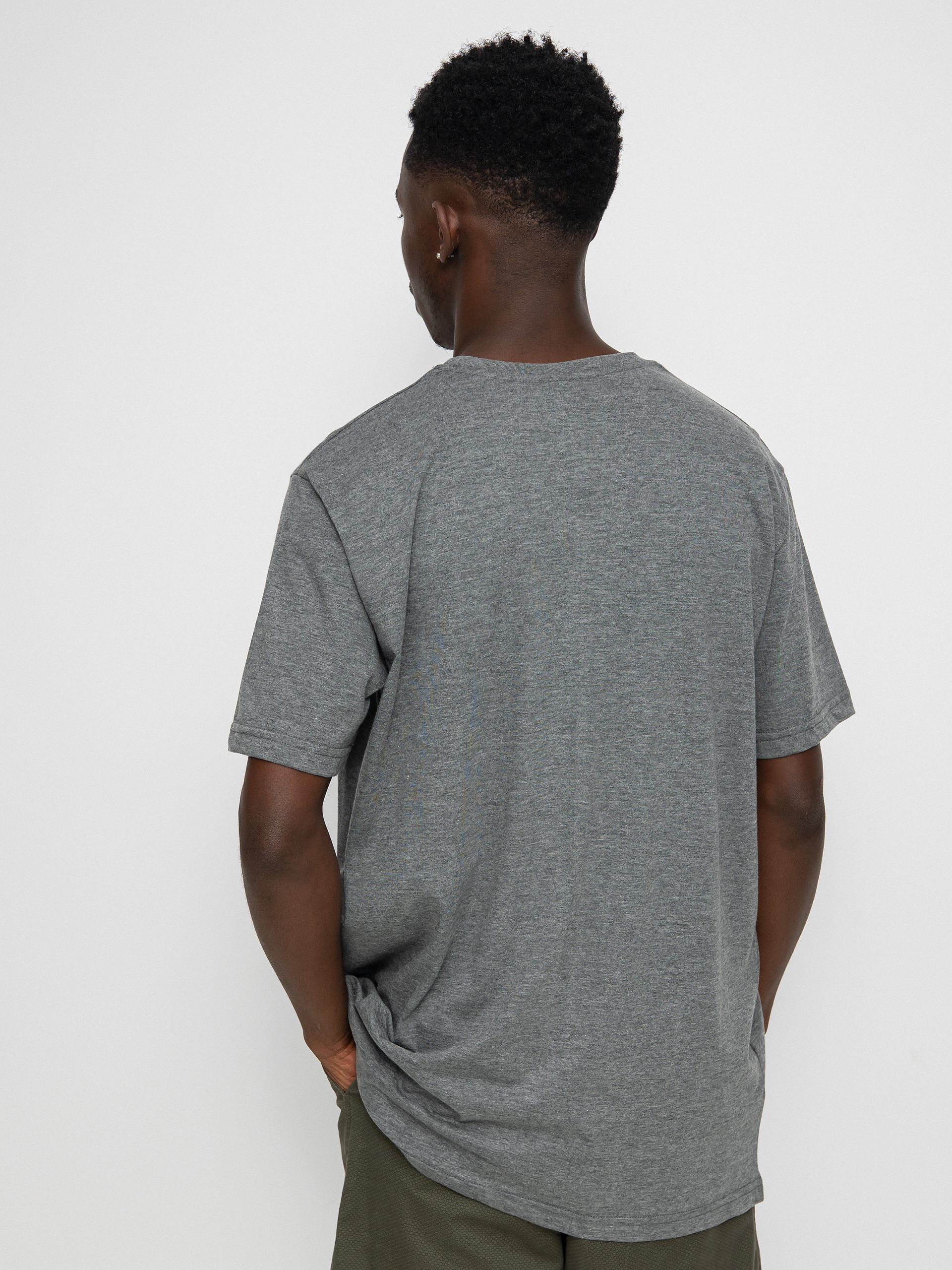 Футболка Malita Rat Riders (heather grey)