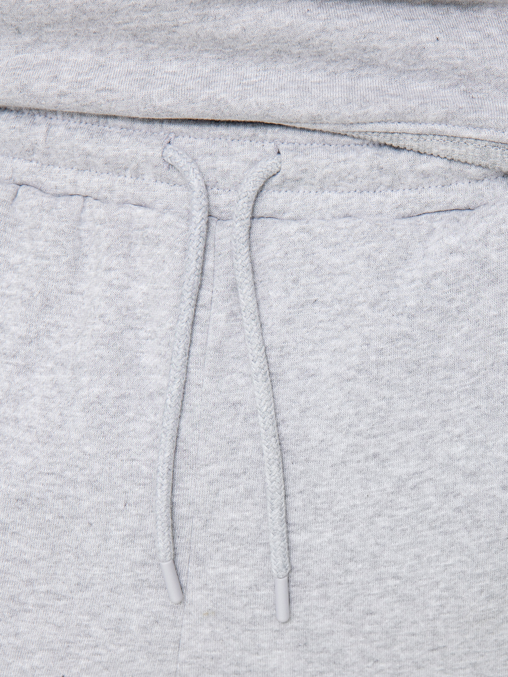Штани Brixton Phys. Ed. Sweatpant (heather grey)