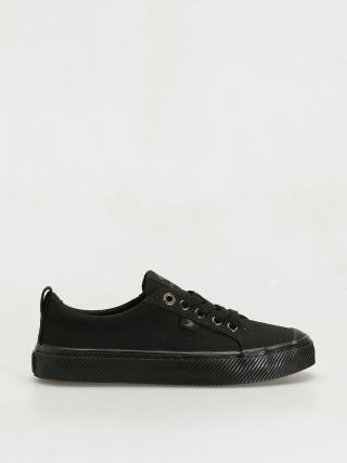 Взуття Cariuma Oca Low (all black canvas)