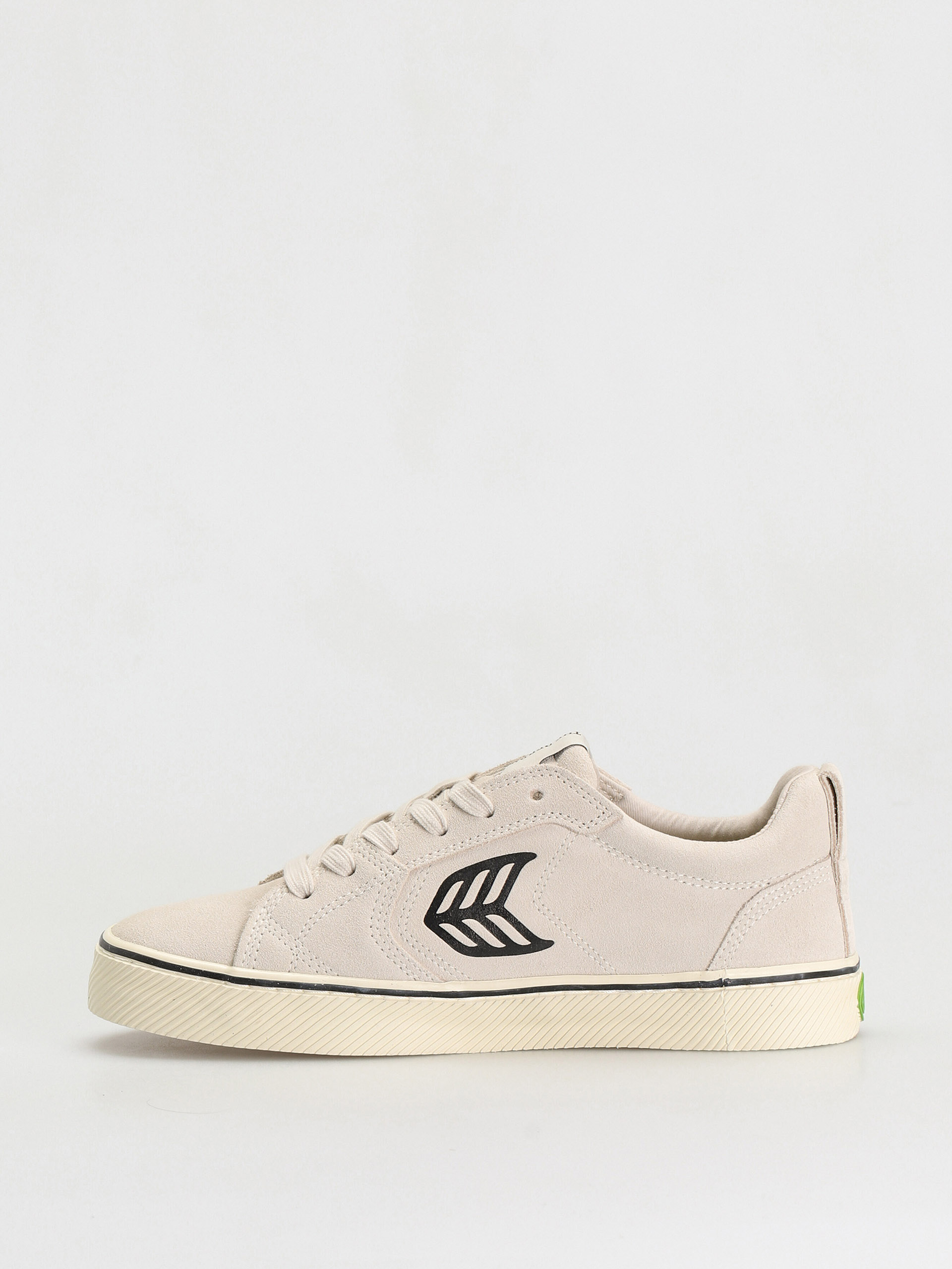 Взуття Cariuma Catiba Pro Berrics (vintage white suede)