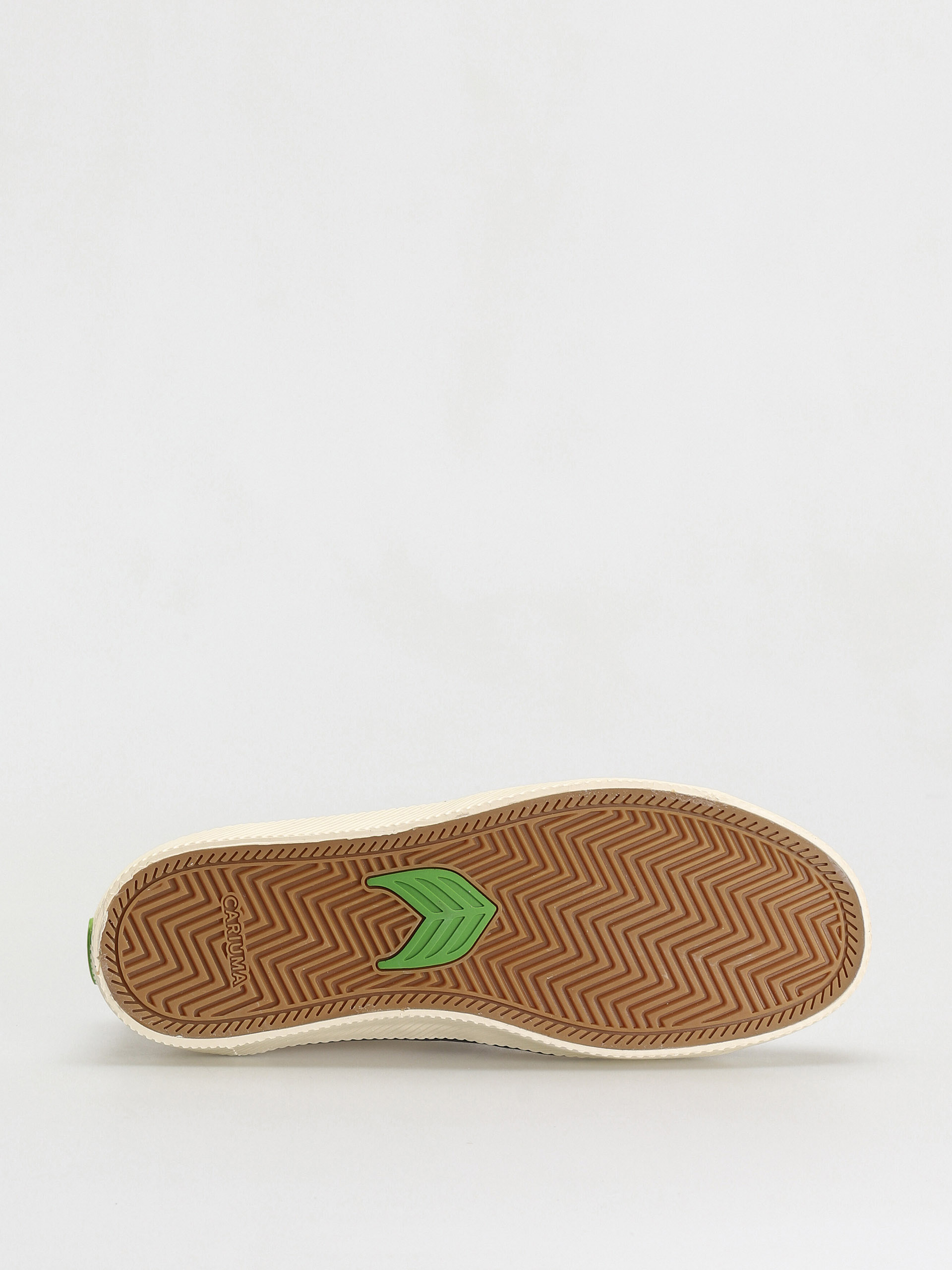 Взуття Cariuma Catiba Pro Berrics (vintage white suede)