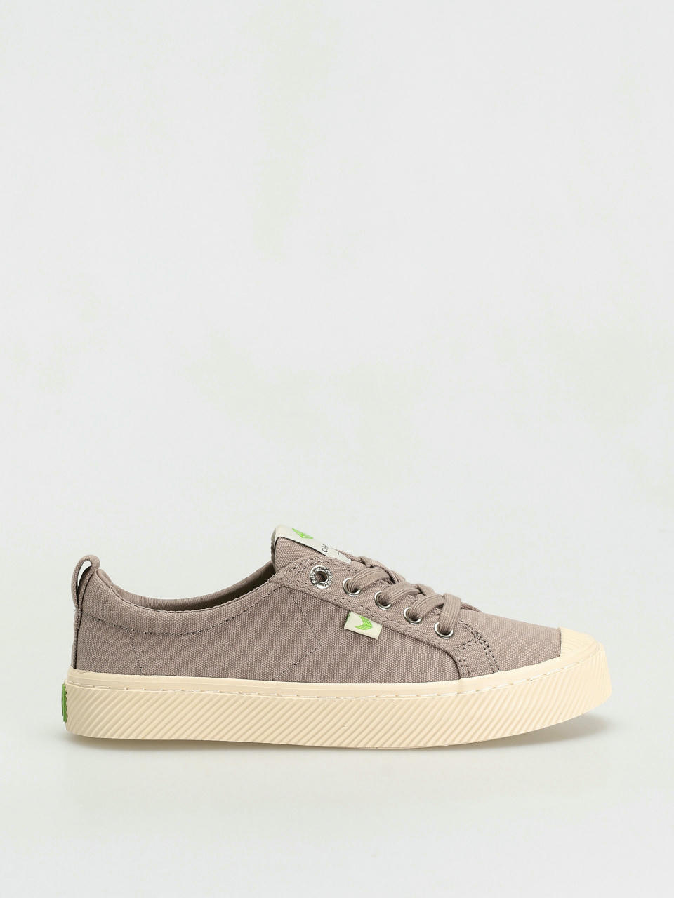 Взуття Cariuma Oca Low (mystic grey canvas)